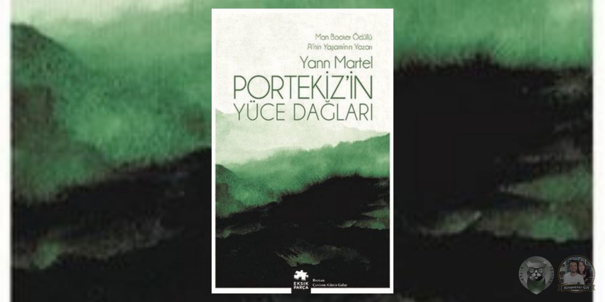 Portekizin Yüce Dağları