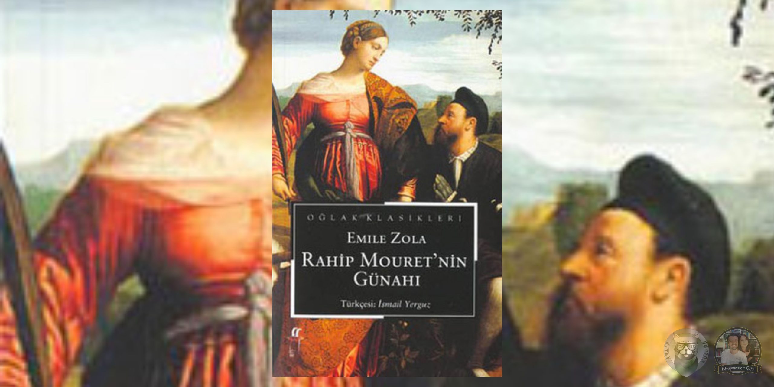 Rahip Mouret'nin Günahı
