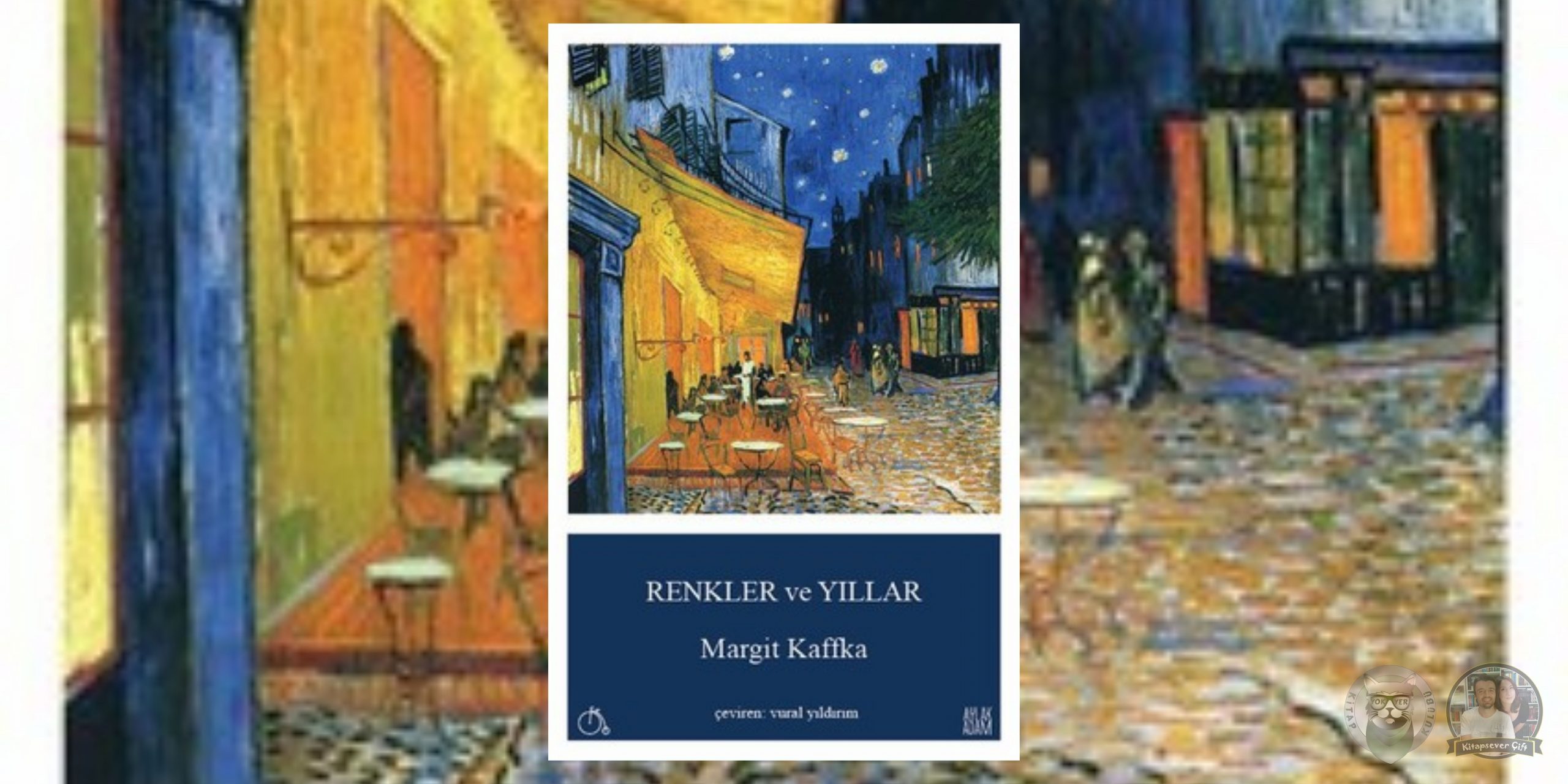 Renkler ve Yıllar