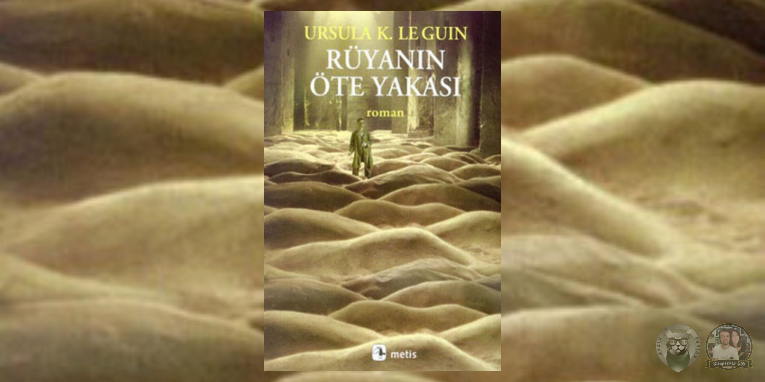 Rüyanın Öte Yakası