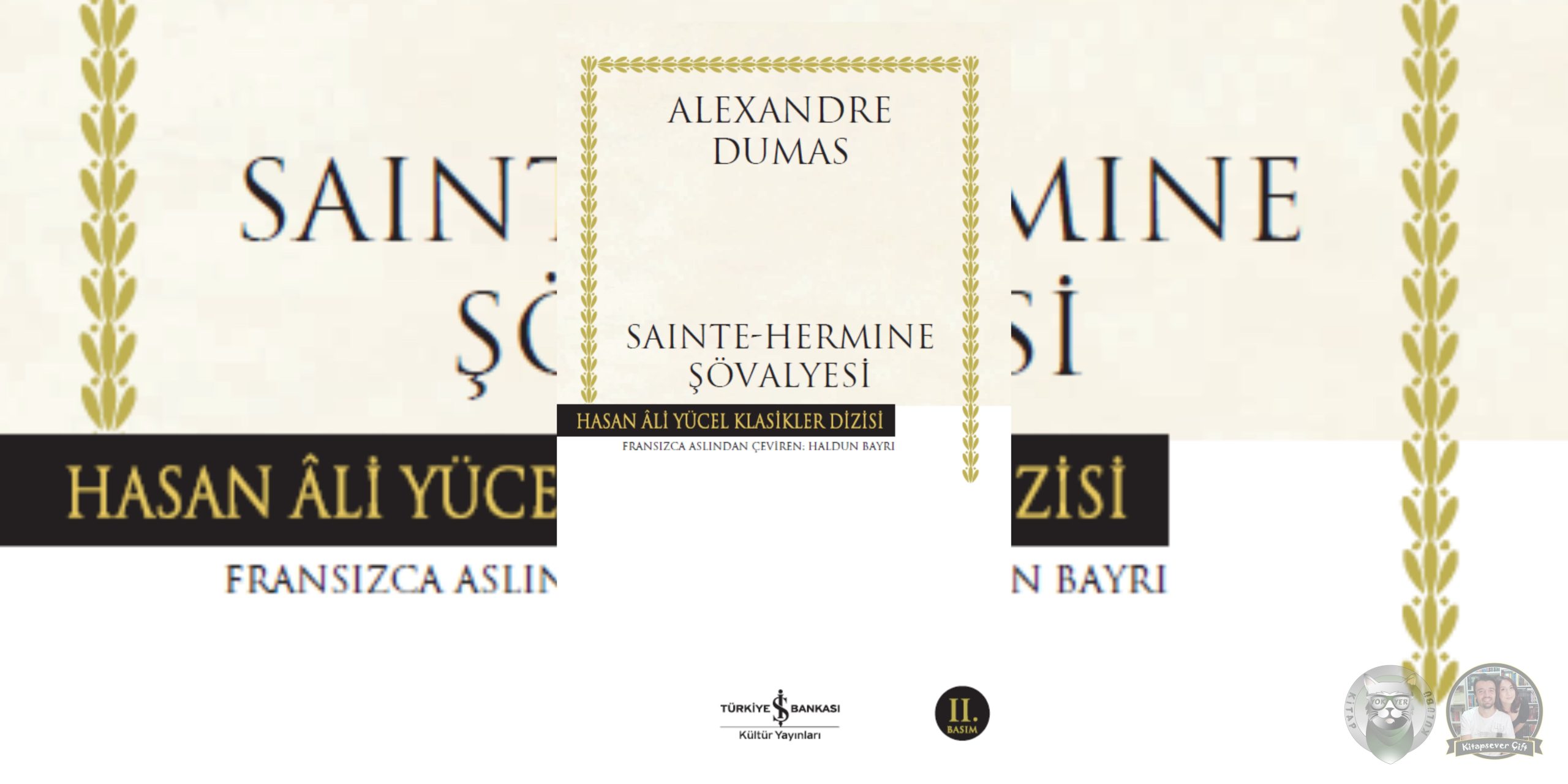 Sainte-Hermine Şövalyesi
