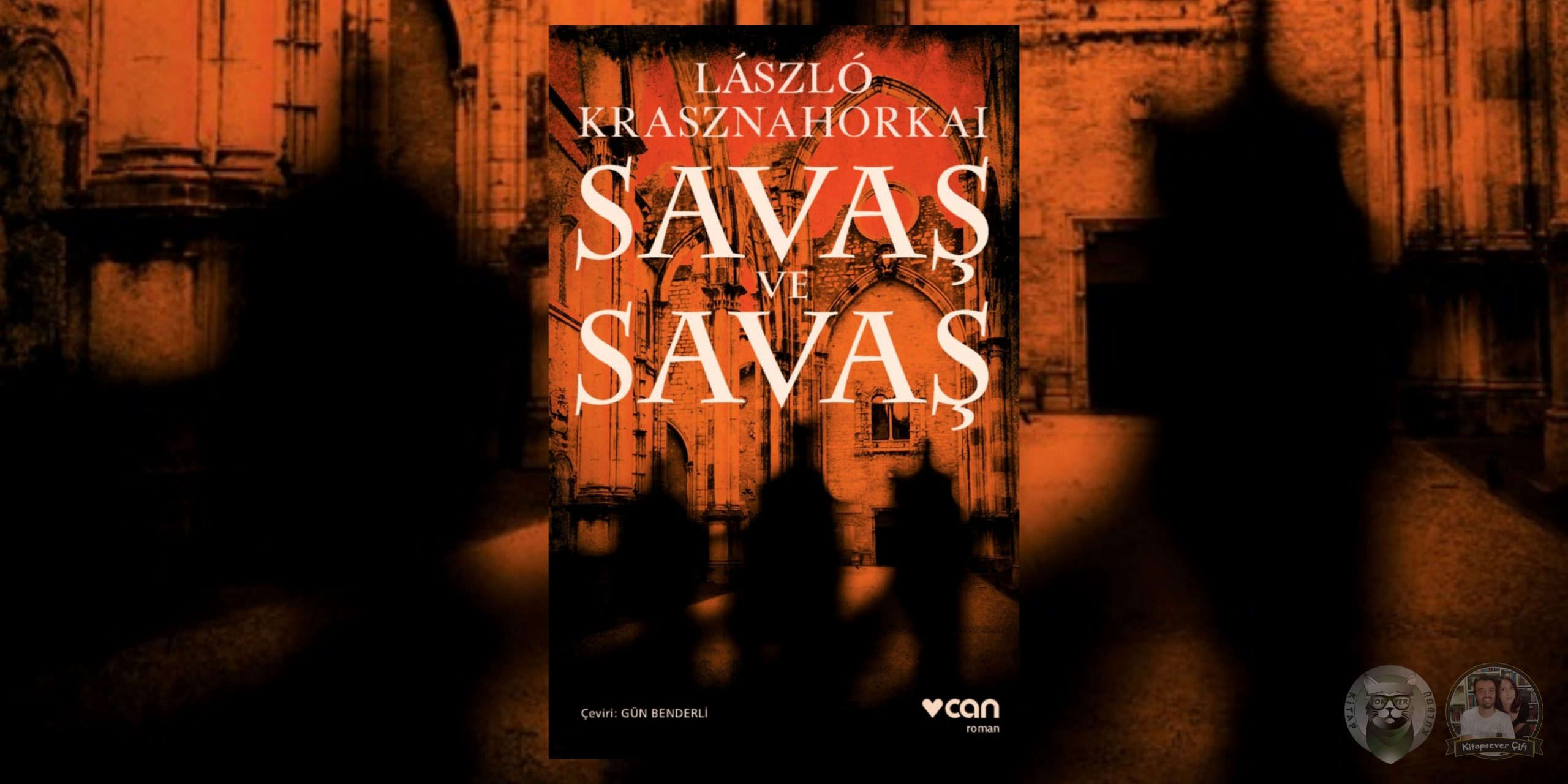 Macaristan Kitapları - 10 Kitap! 1 – Savas ve Savas scaled