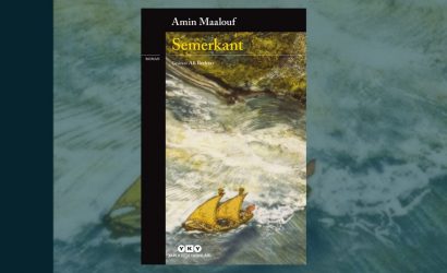 Semerkant