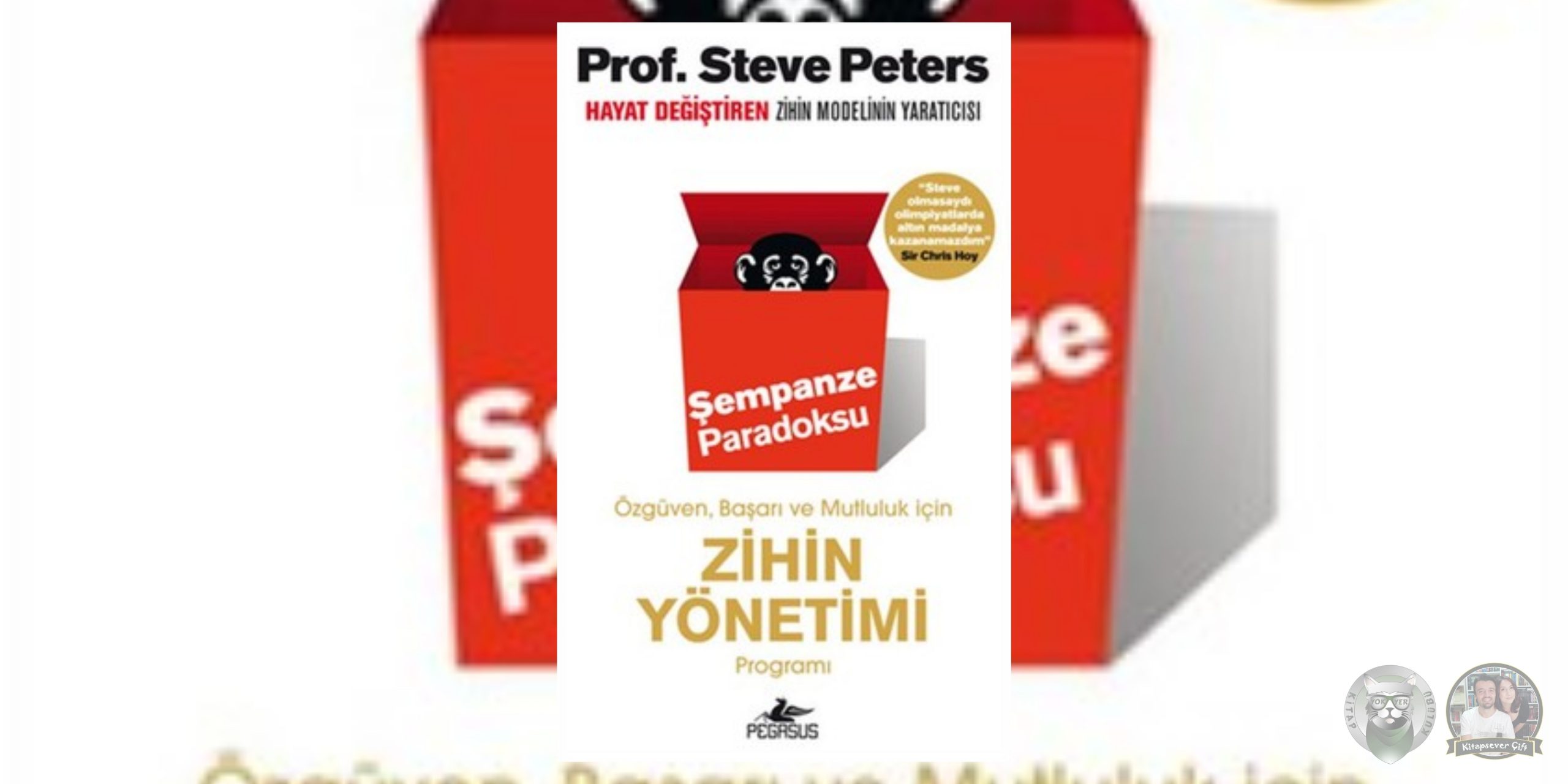 Şempanze Paradoksu