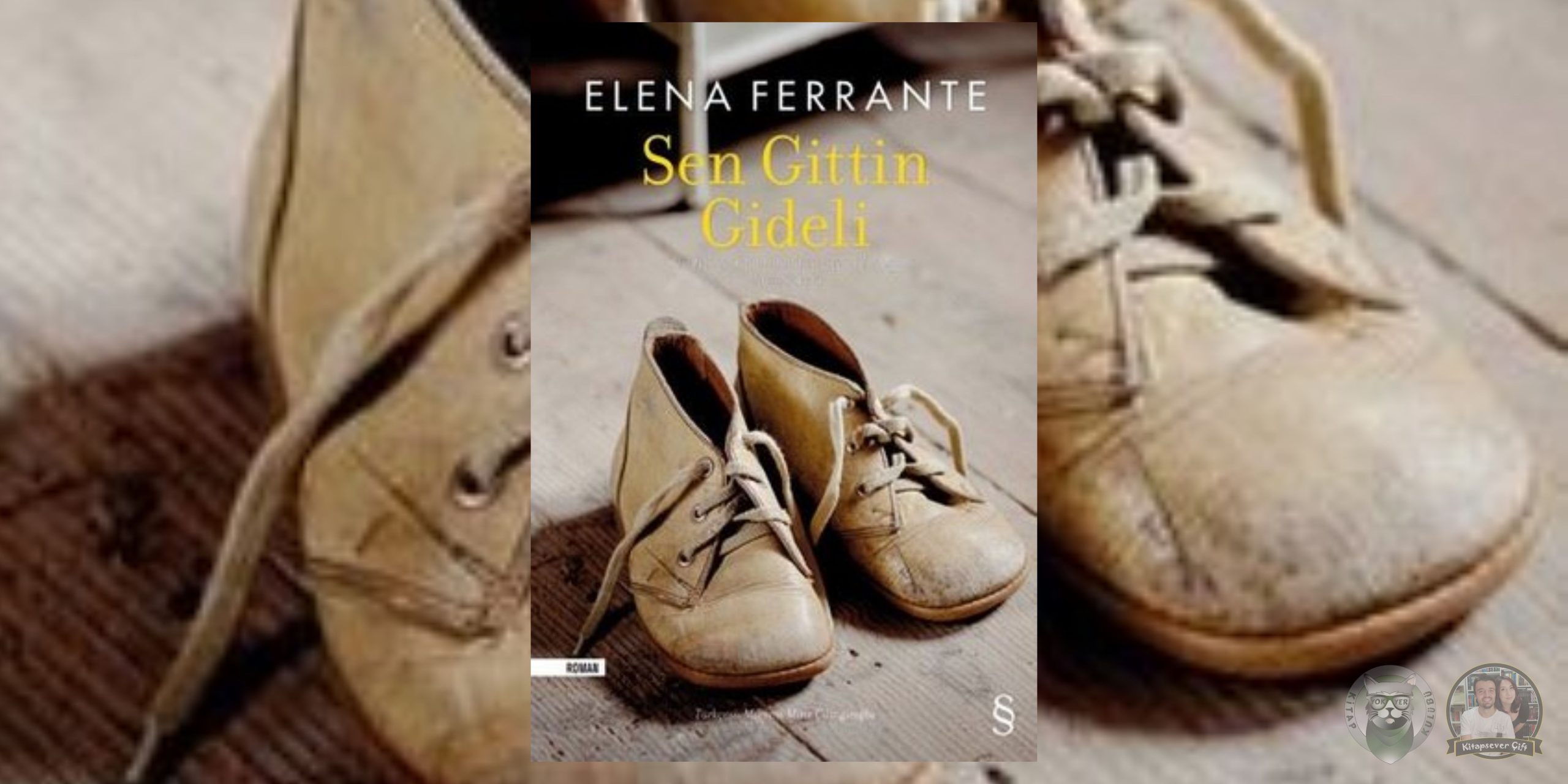 Sen Gittin Gideli