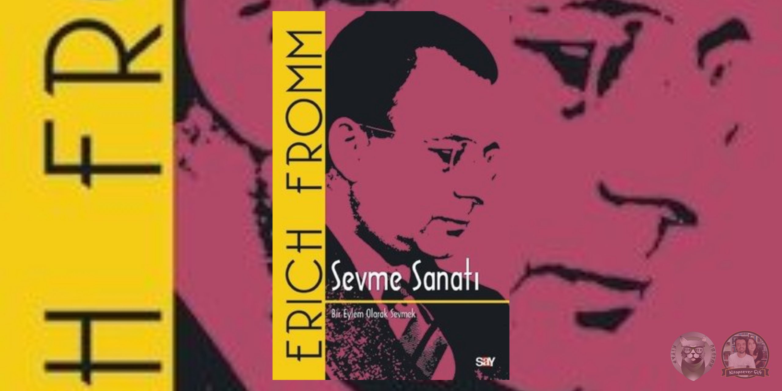 Sevme Sanatı