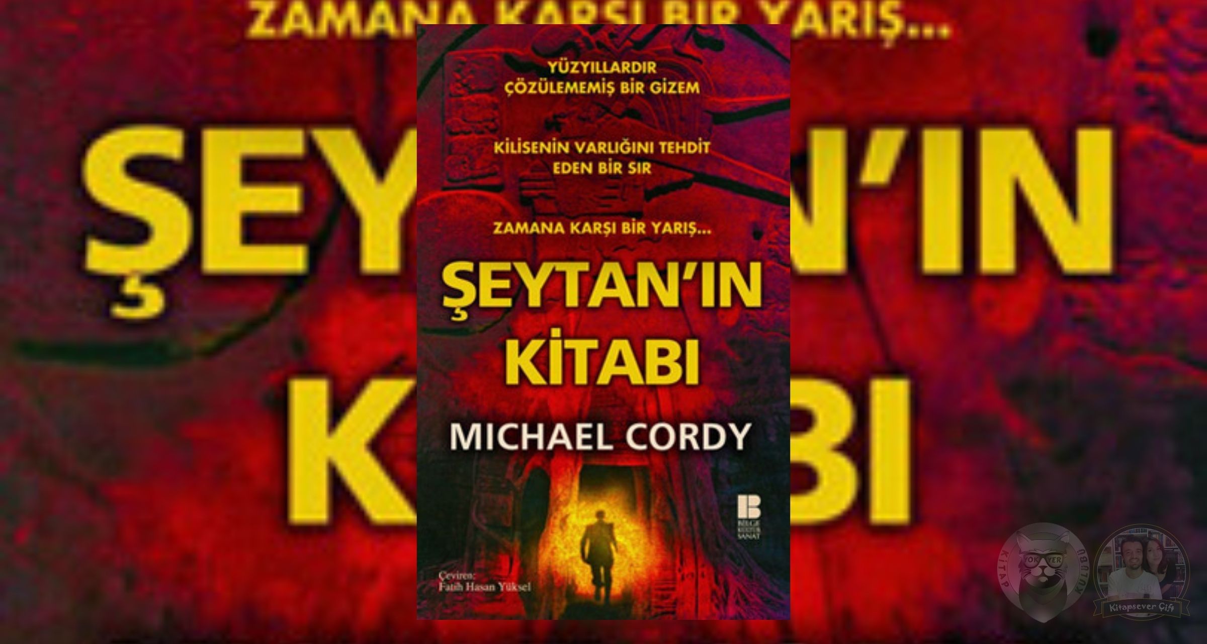Şeytanın Kitabı