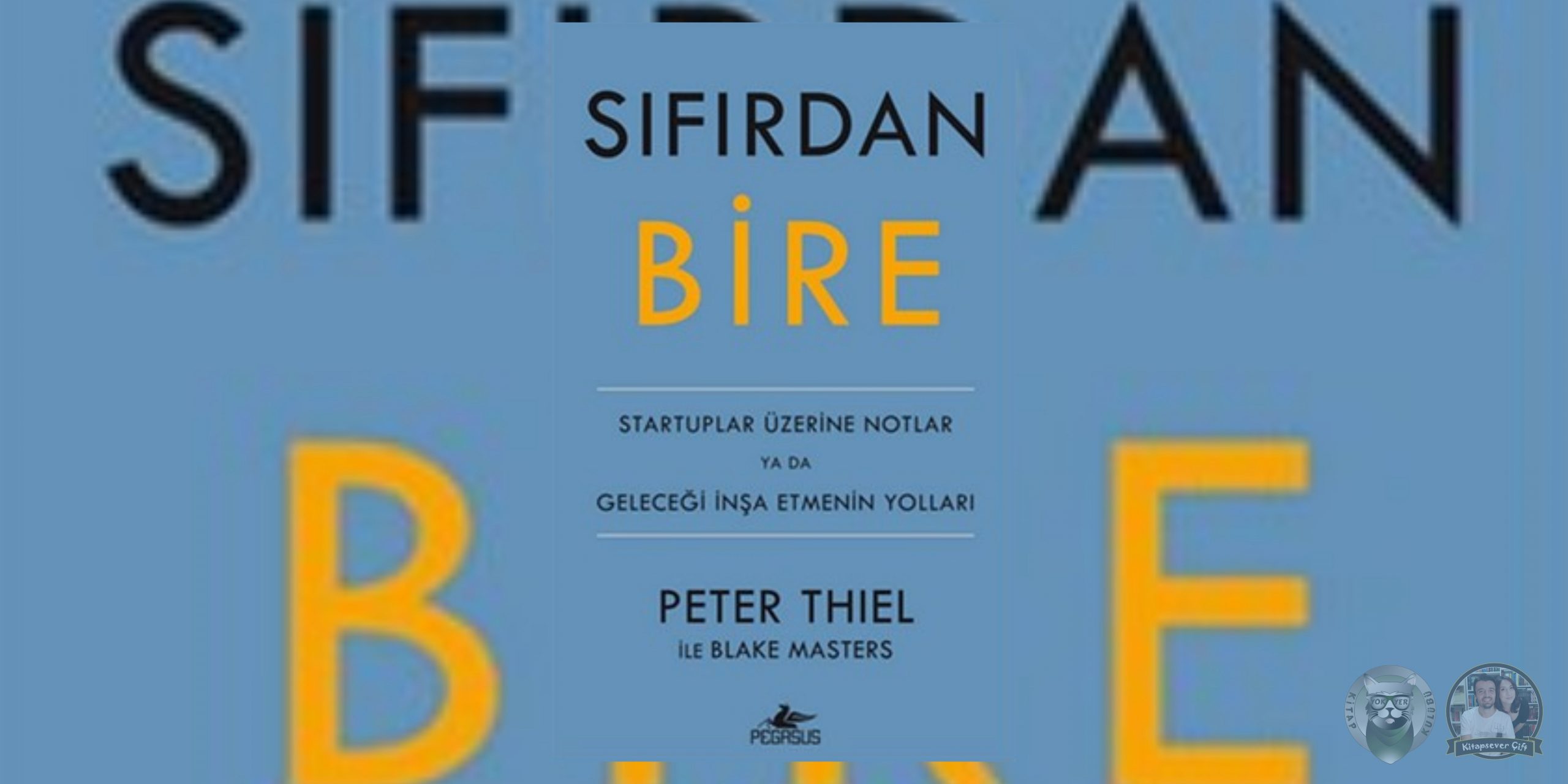 Sıfırdan Bire