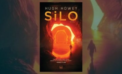 Silo Hayranlarına Kitap Önerileri