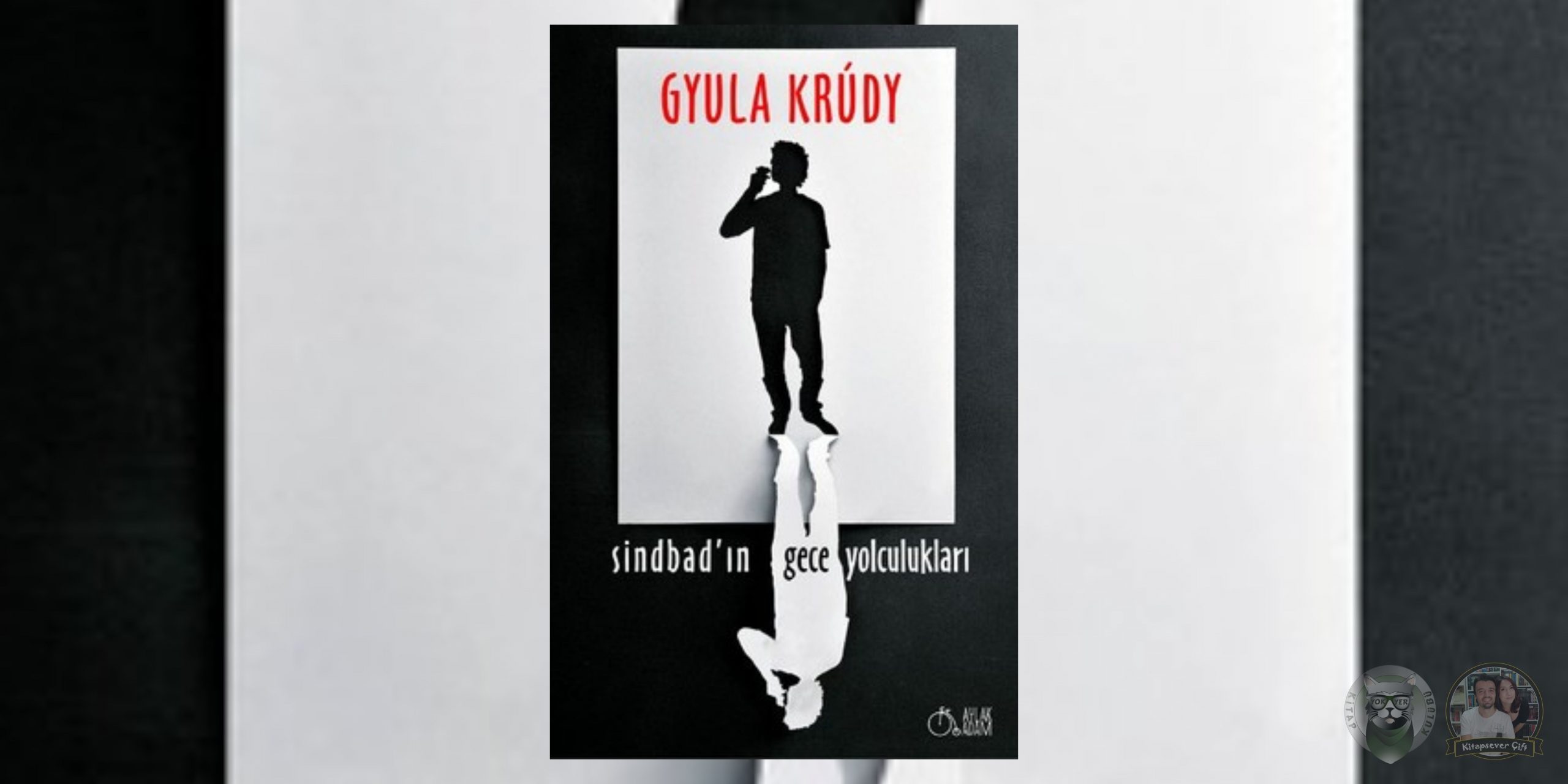Sindbad’ın Gece Yolculukları