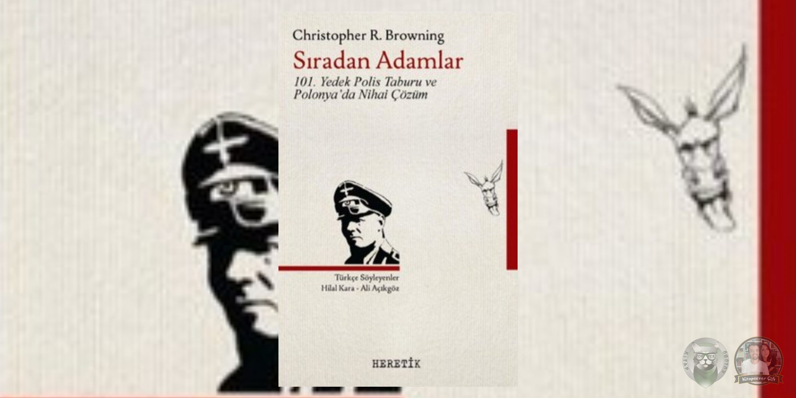 sıradan adamlar