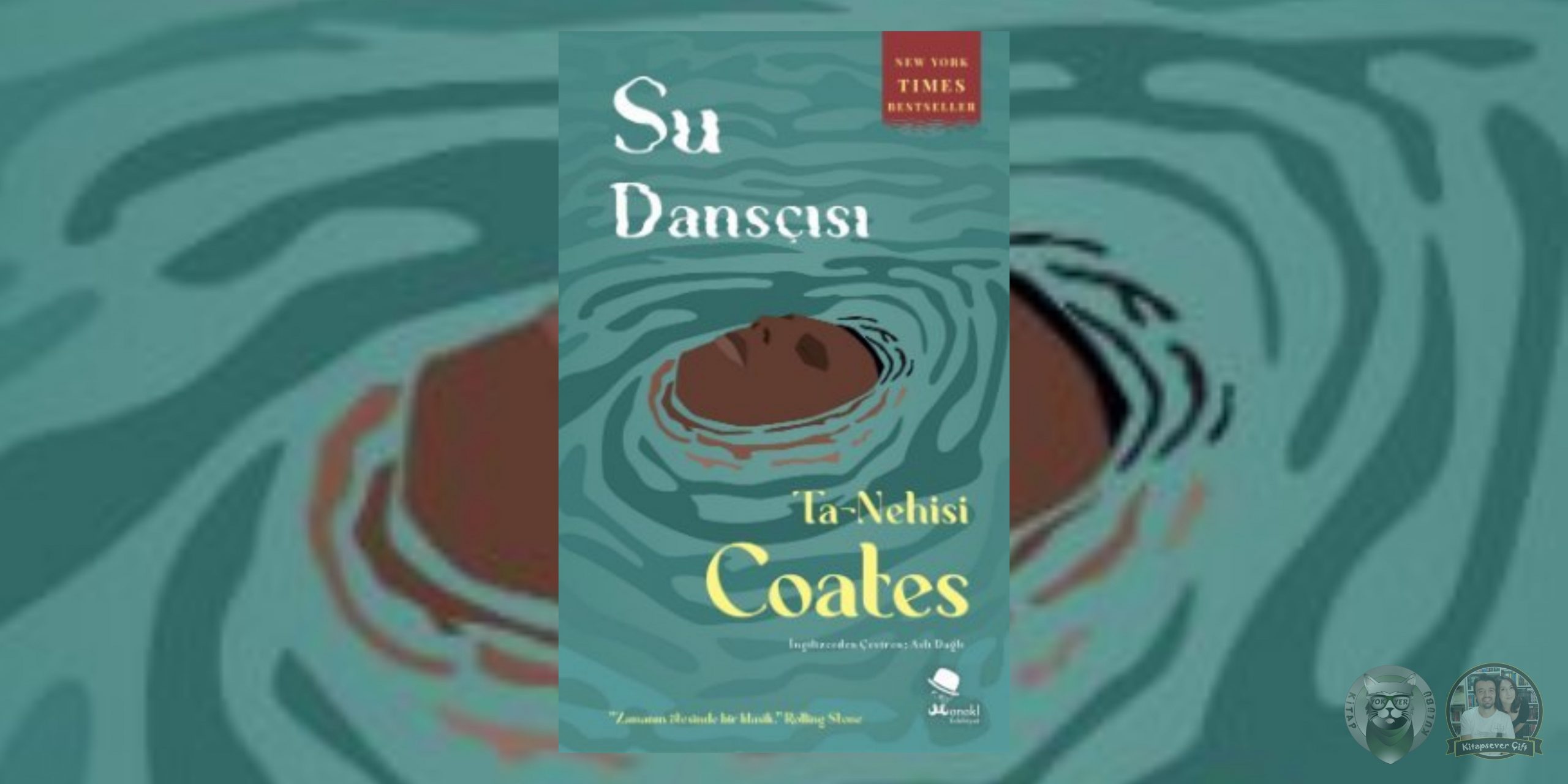 Su Dansçısı