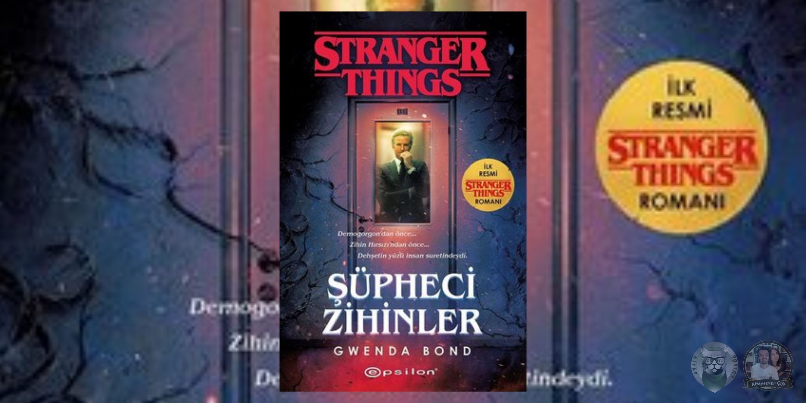 Şüpheci Zihinler