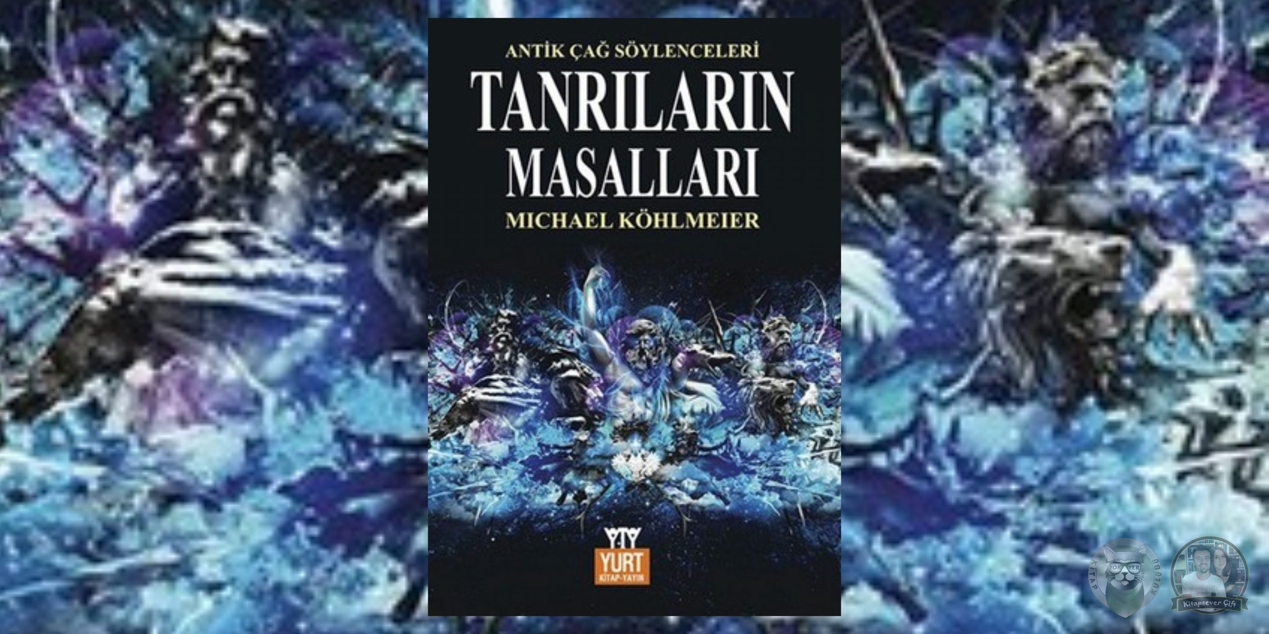 tanrıların masalları