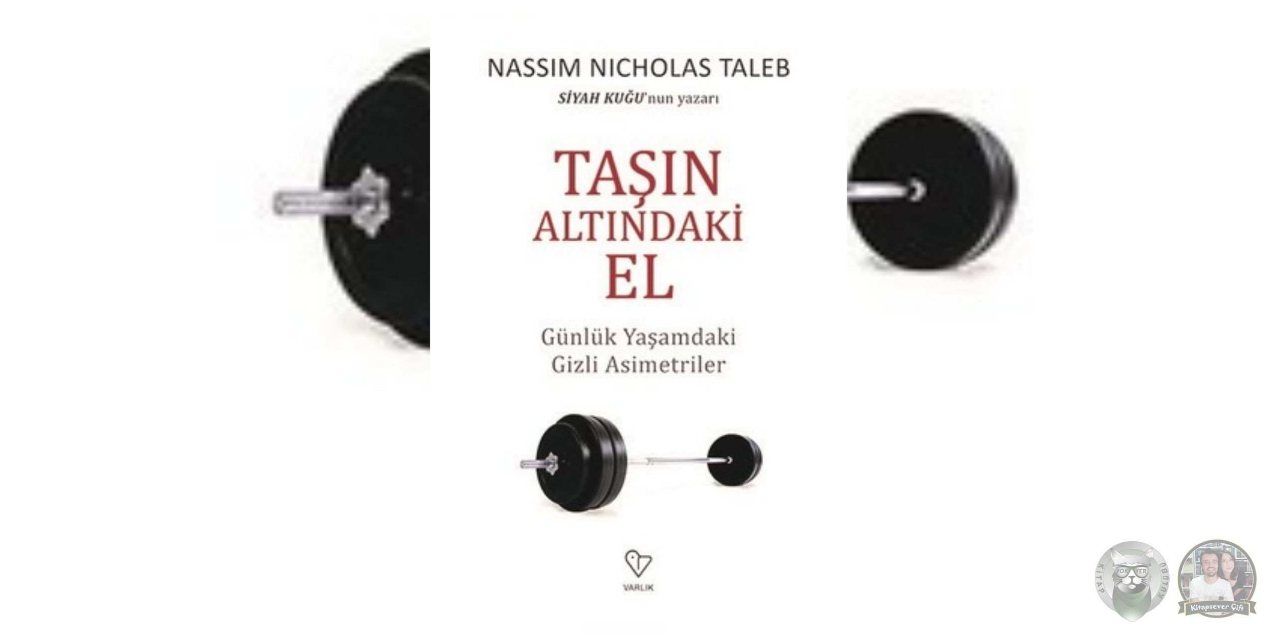 taşın altındaki el