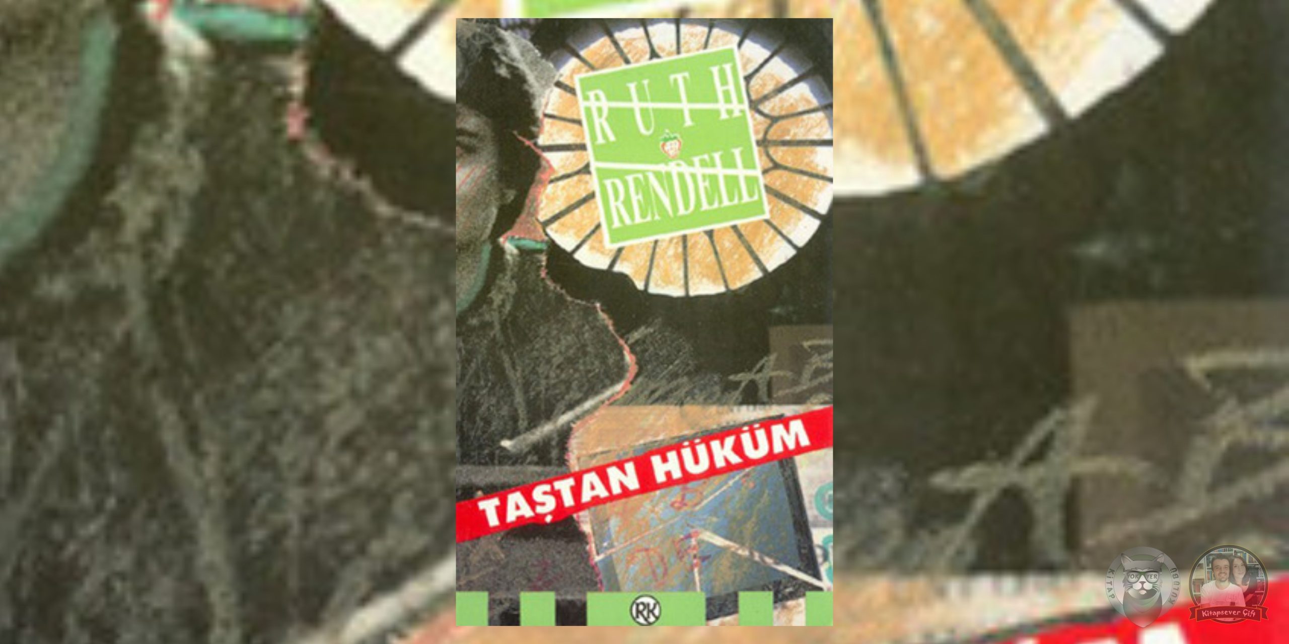 Taştan Hüküm