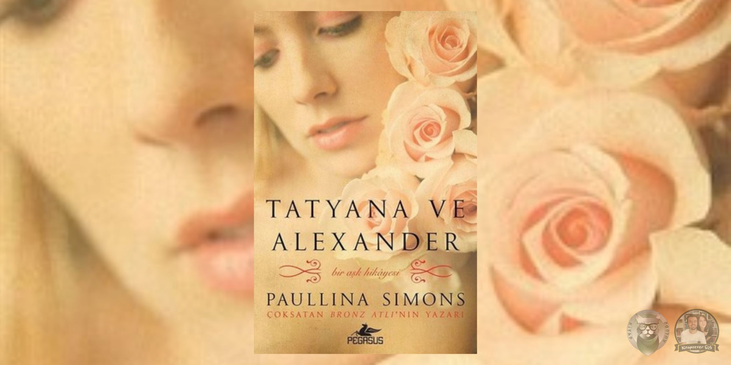 Tatyana ve Alexander