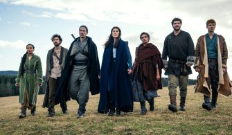 The Wheel of Time