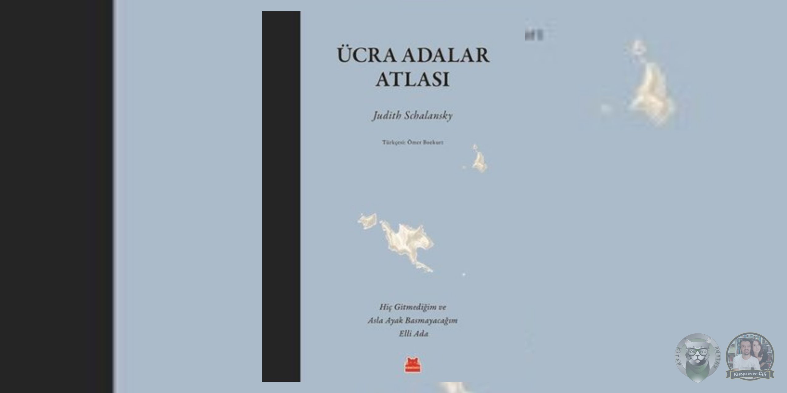 Ücra Adalar Atlası