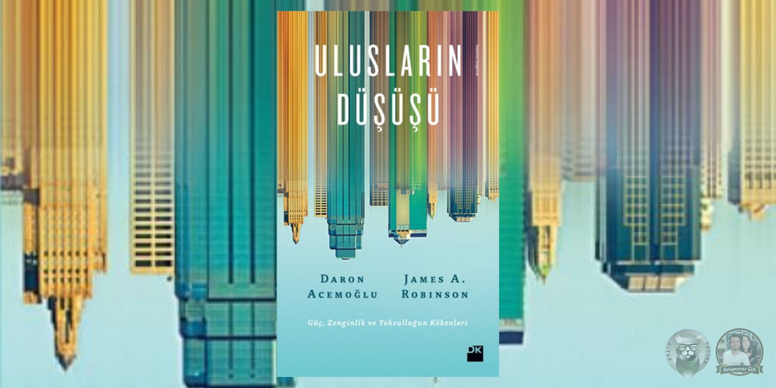 Ulusların Düşüşü