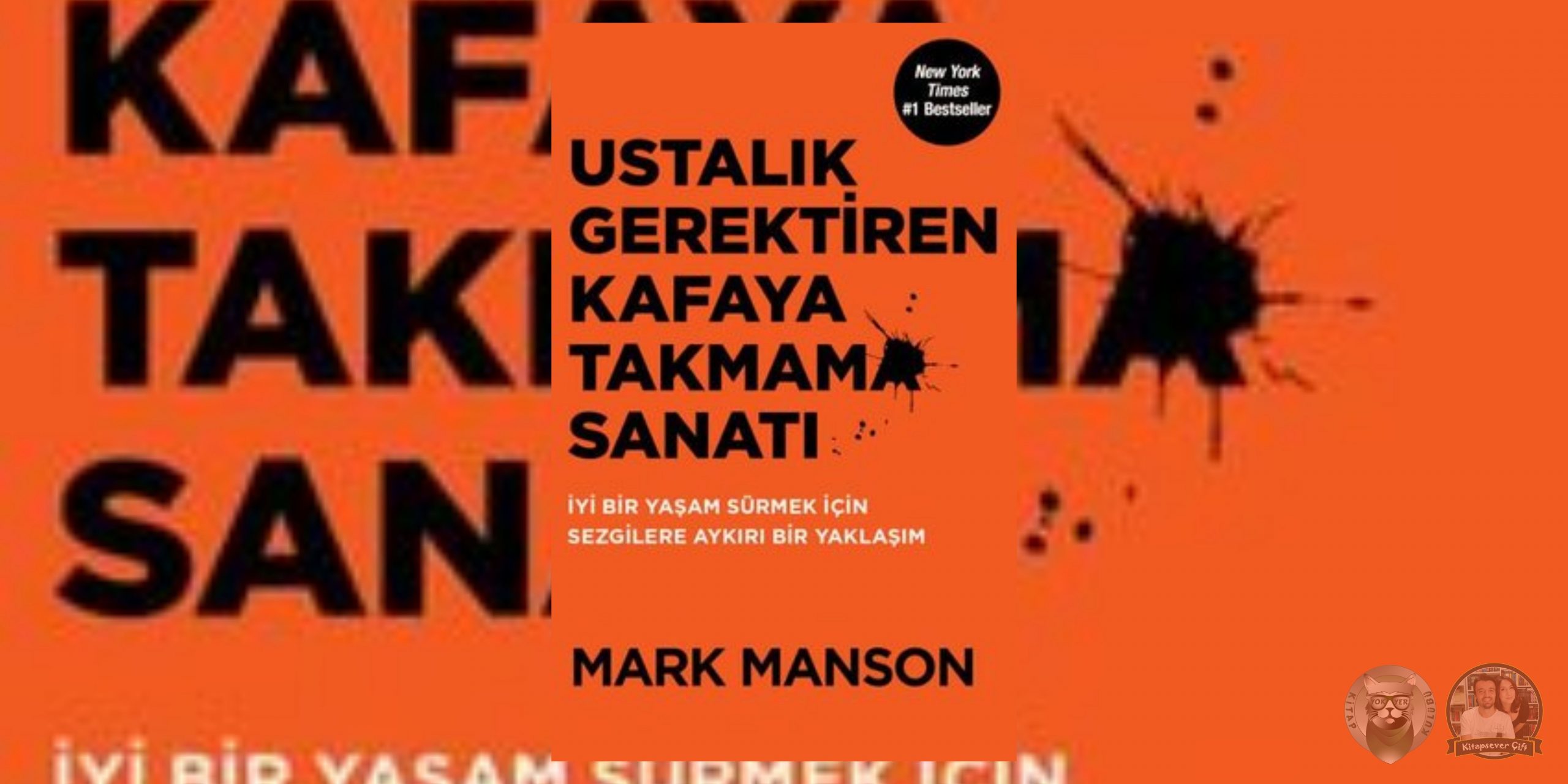 Ustalık Gerektiren Kafaya Takmama Sanatı