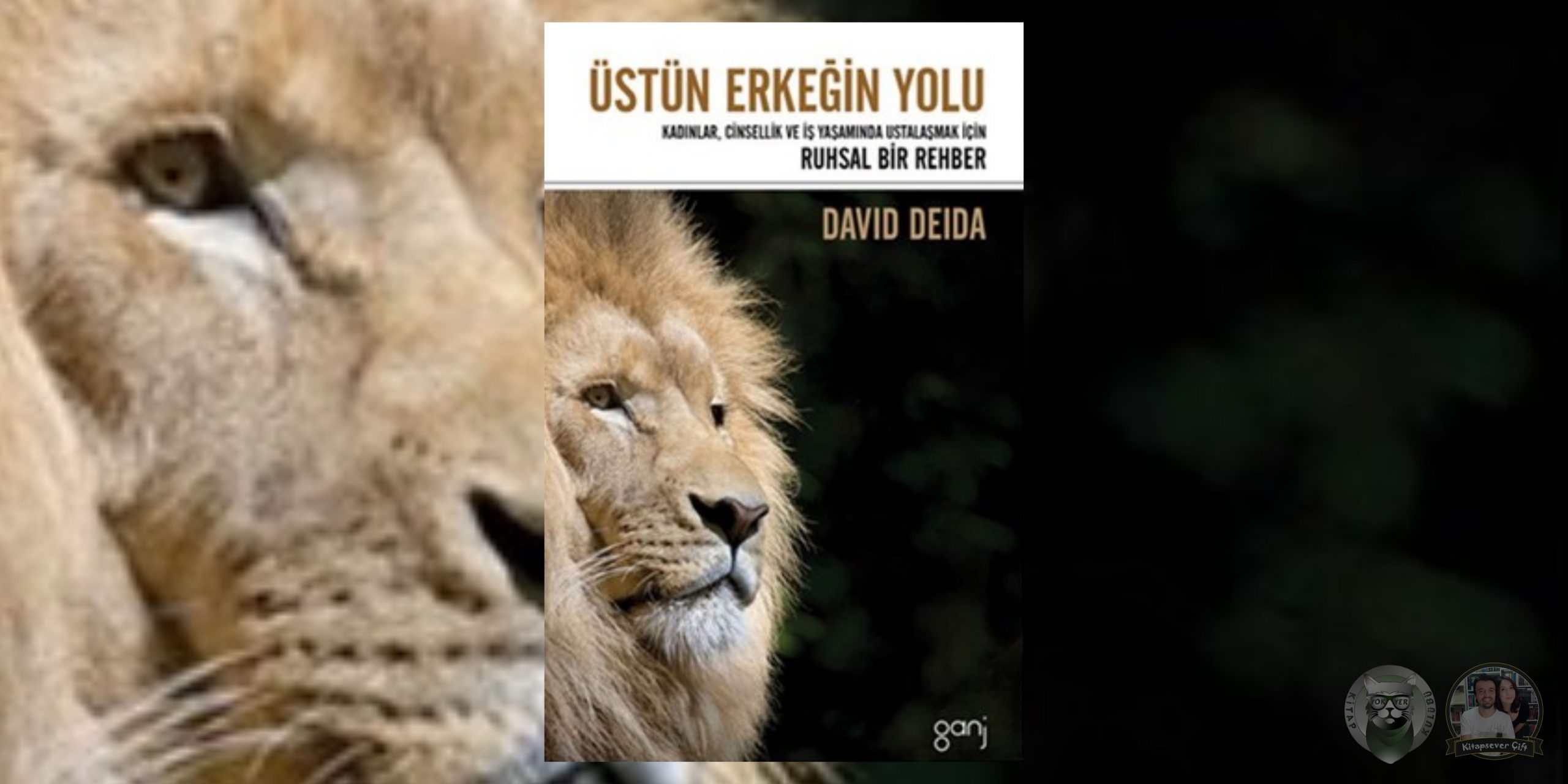 Üstün Erkeğin Yolu