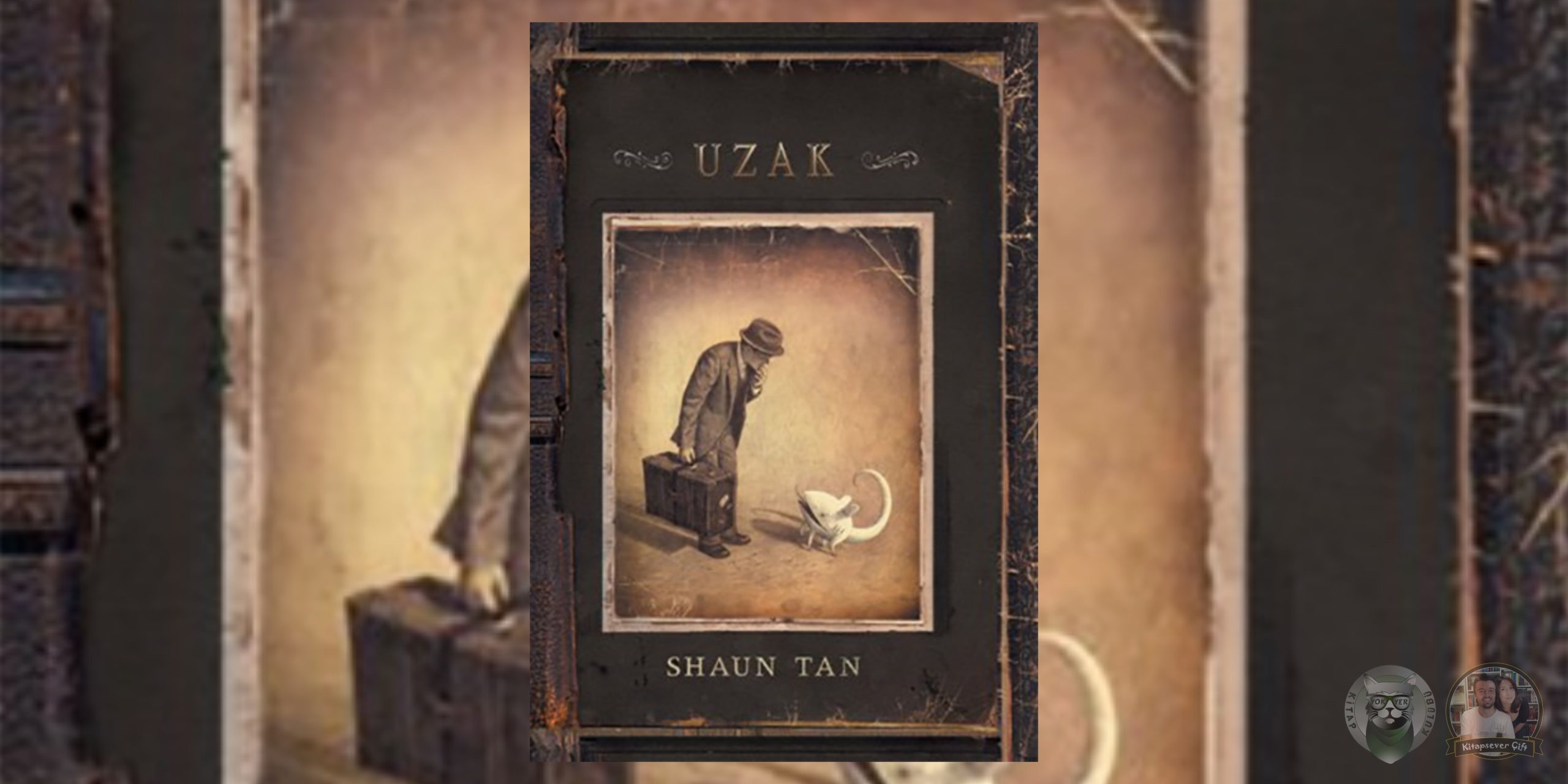 Uzak