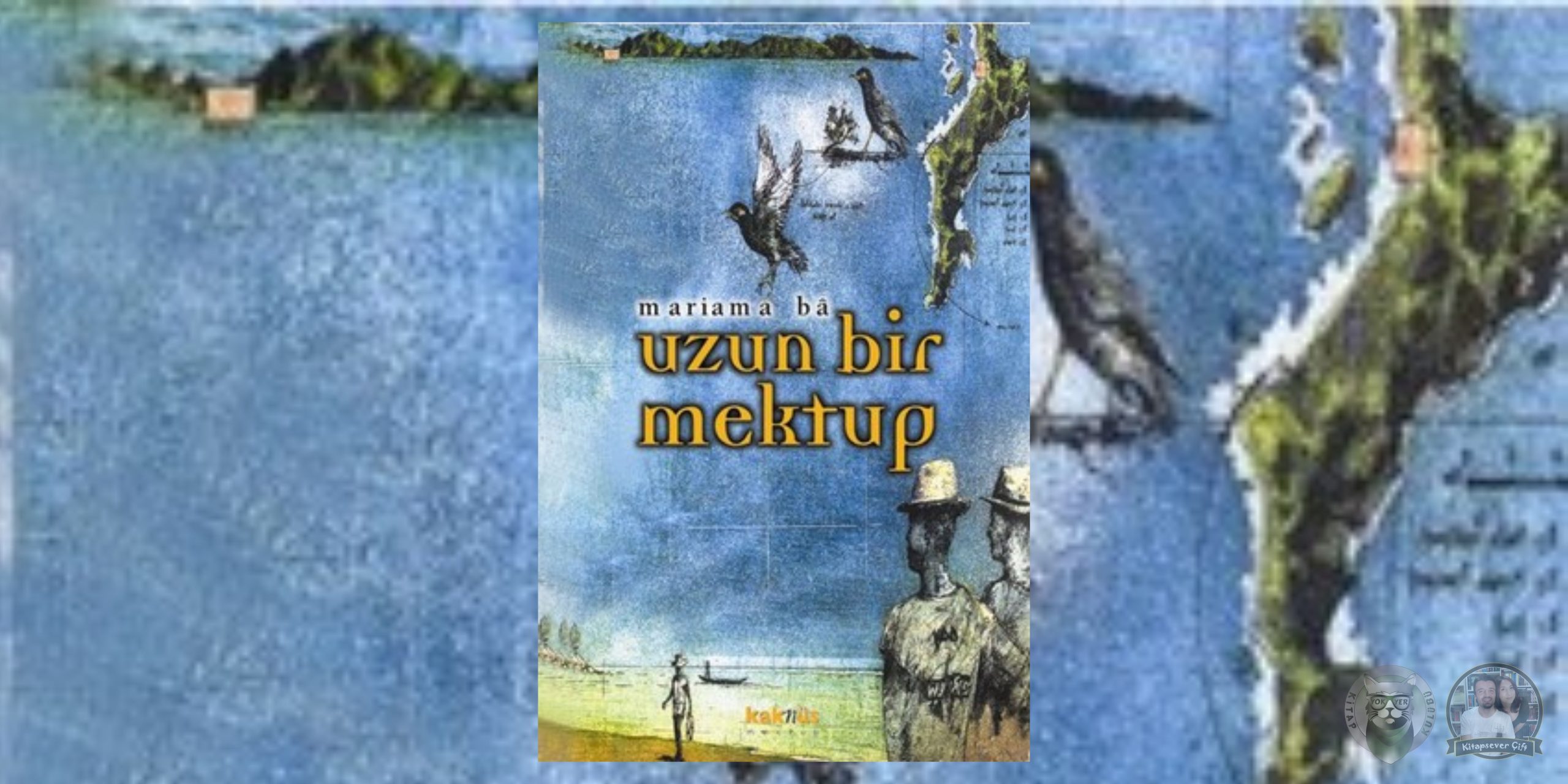 Uzun Bir Mektup