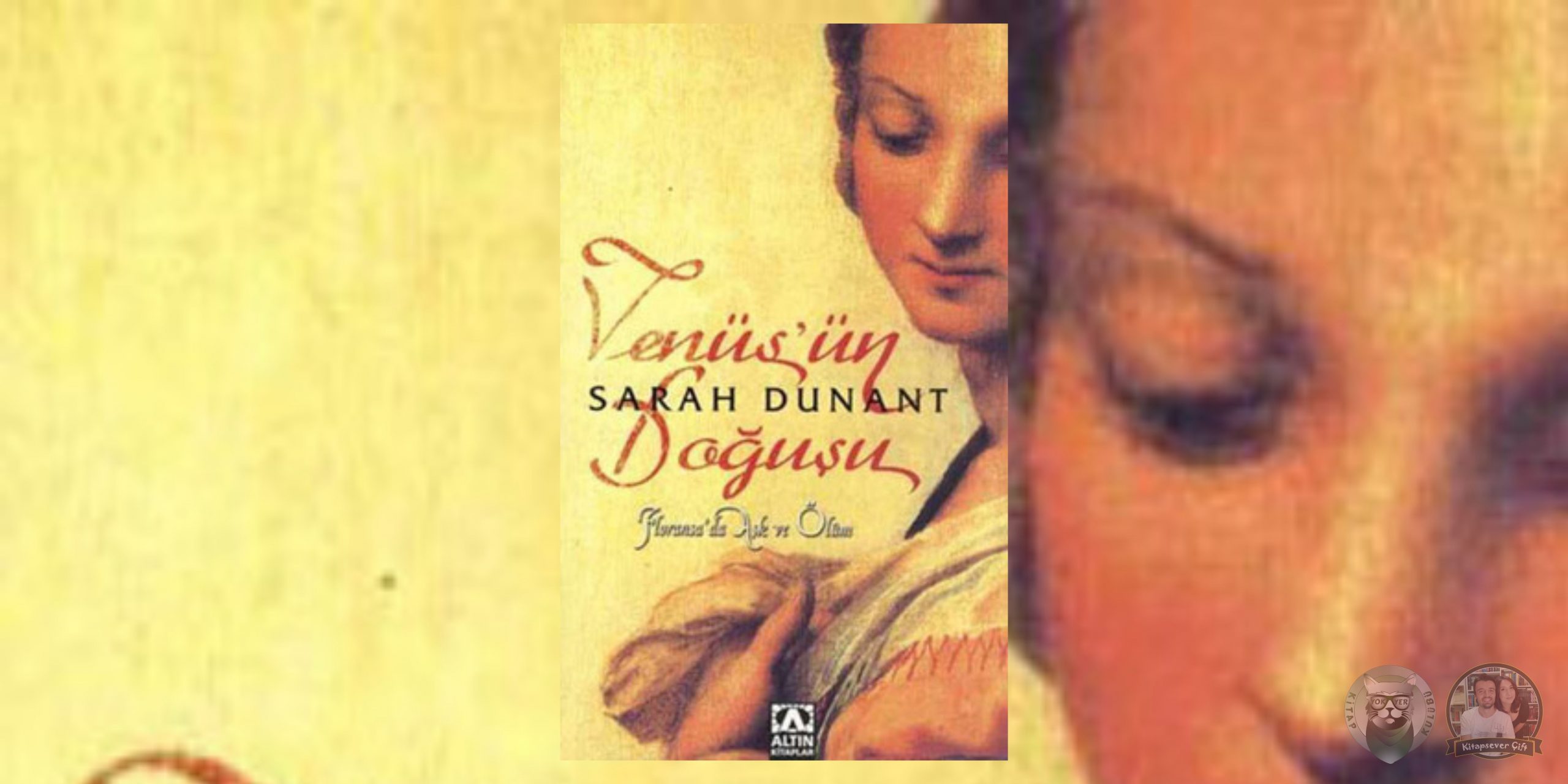 Venüs’ün Doğuşu