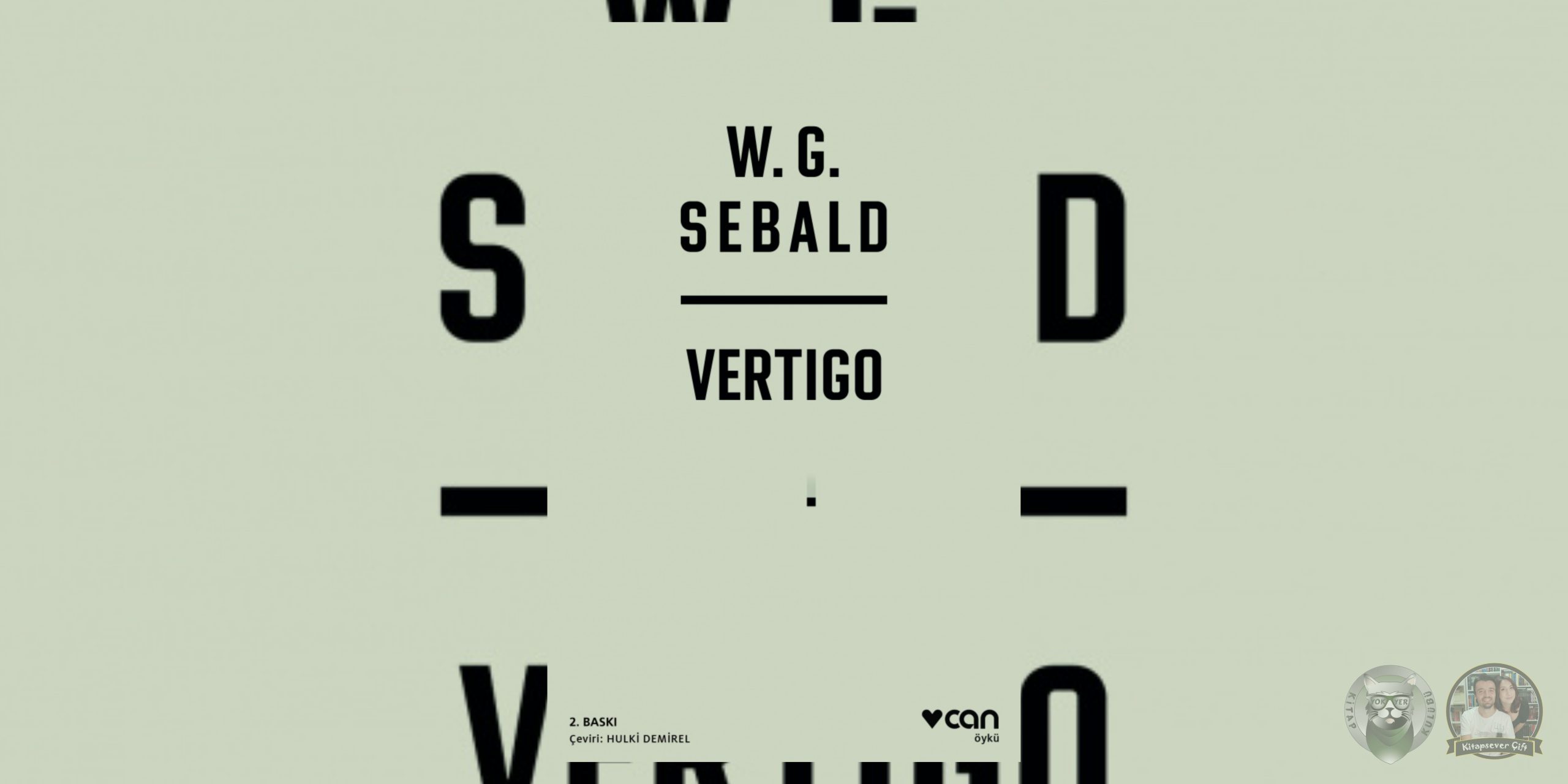 Vertigo