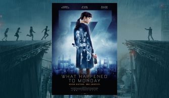 What Happened To Monday - Yedinci Hayat