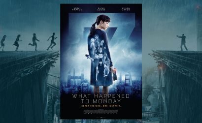 What Happened To Monday - Yedinci Hayat