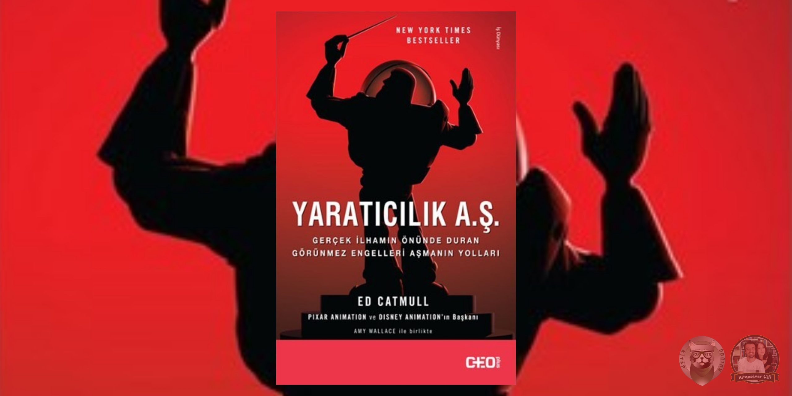 Yaratıcılık A.Ş.