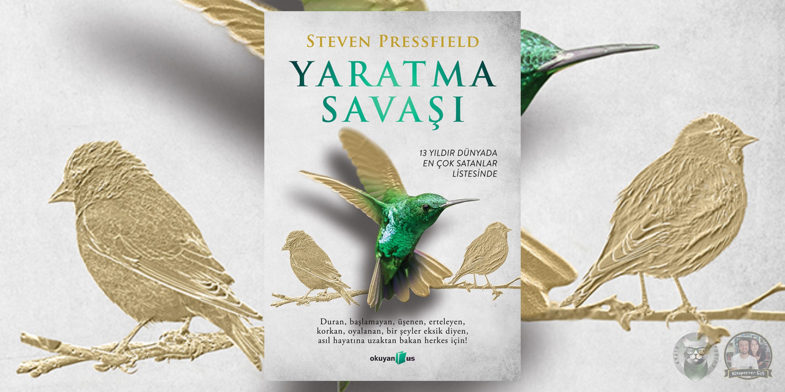 Yaratma Savaşı