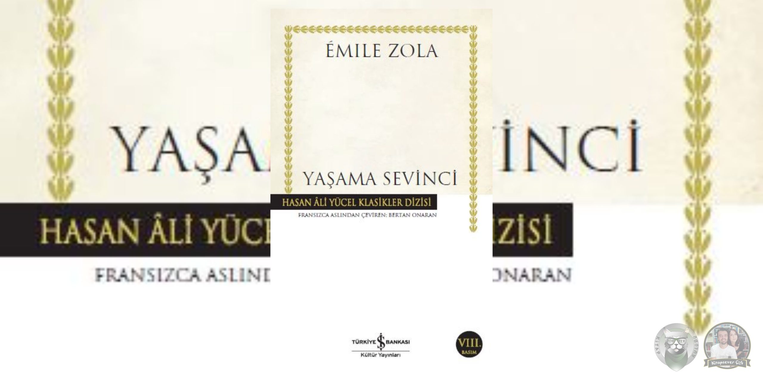 Yaşama Sevinci