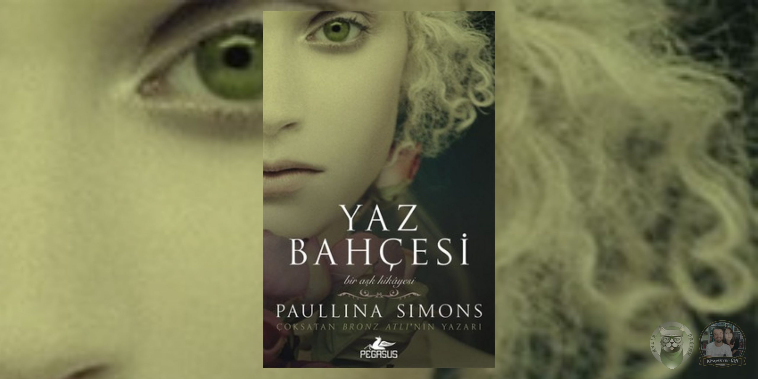 Yaz Bahçesi