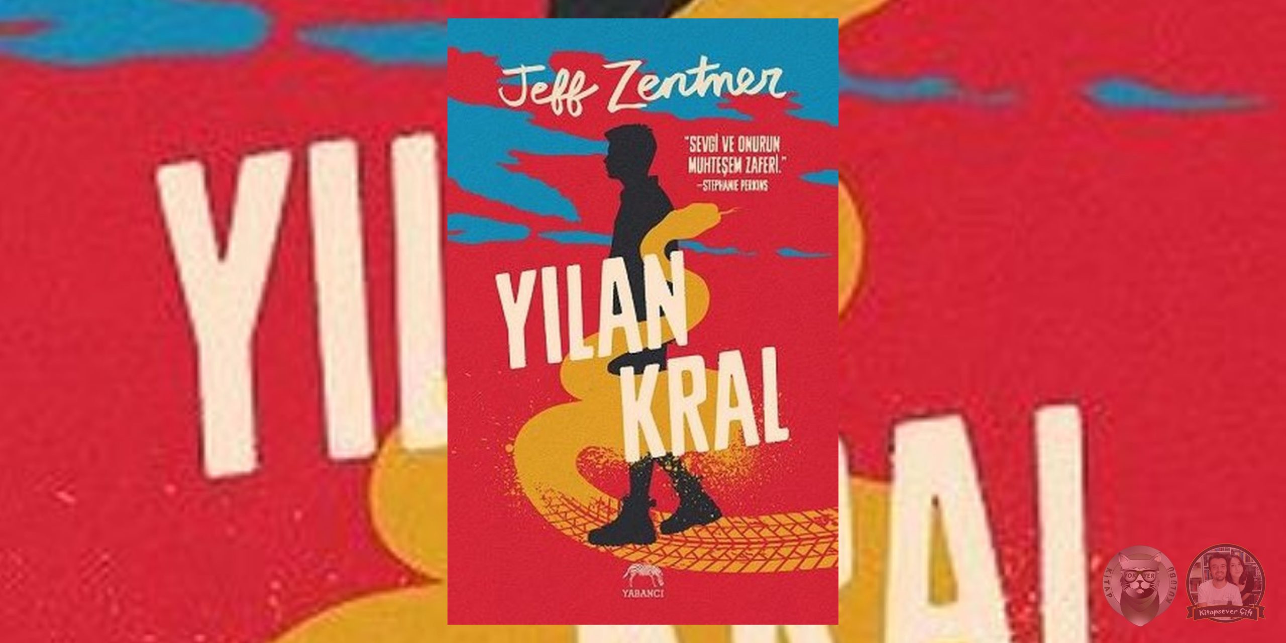 Yılan Kral