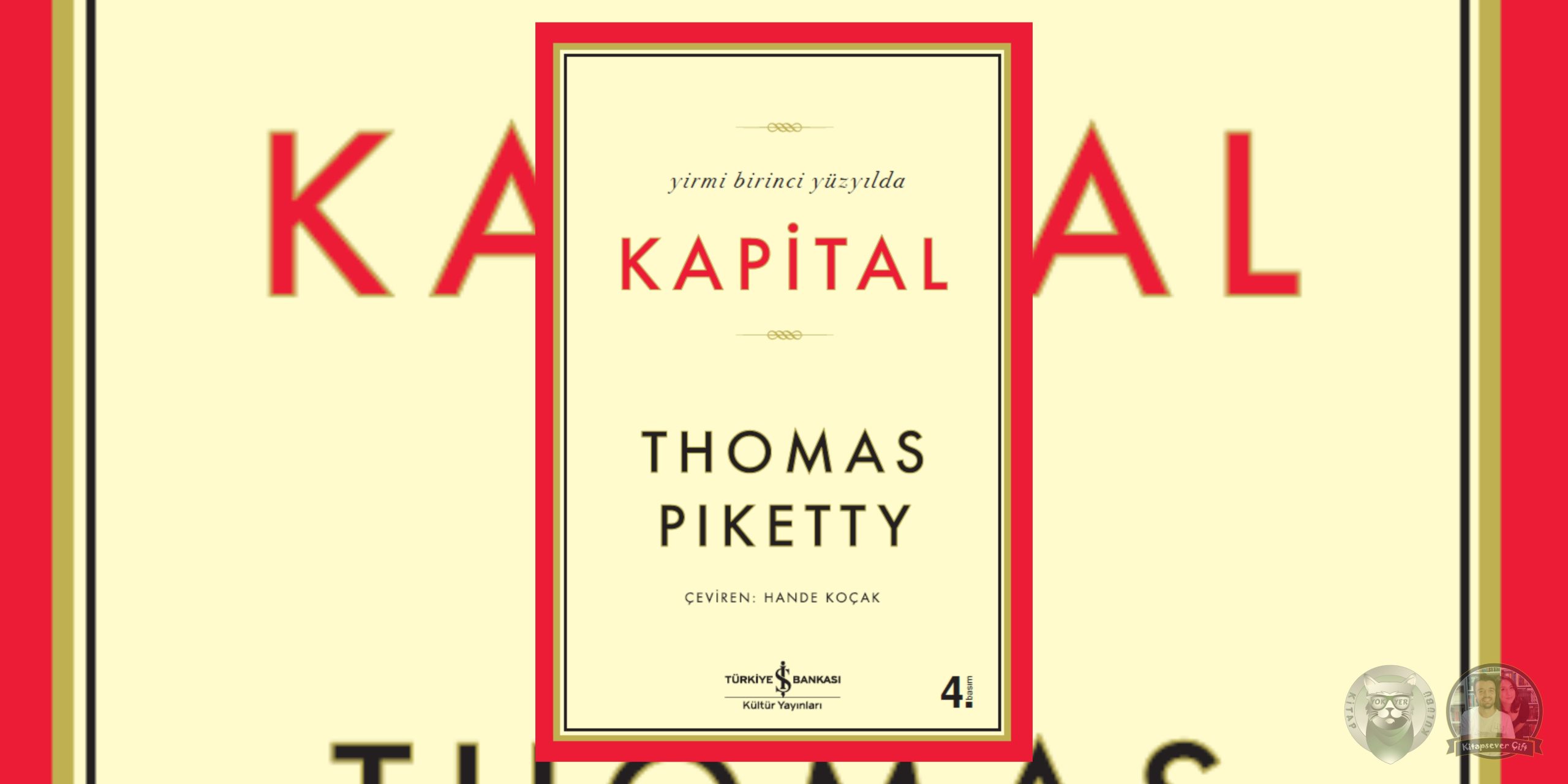Yirmi Birinci Yüzyılda Kapital