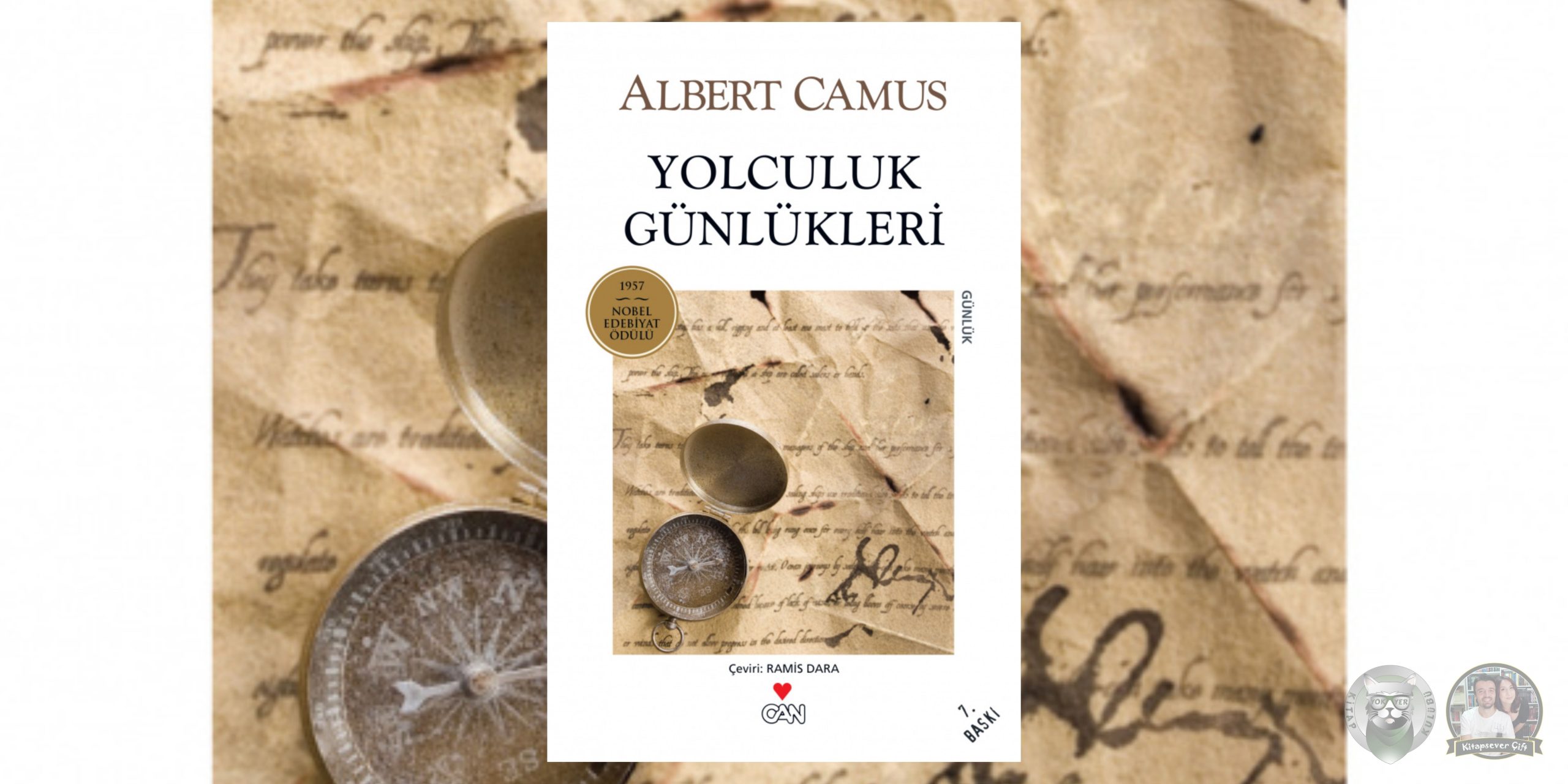 Yolculuk Günlükleri