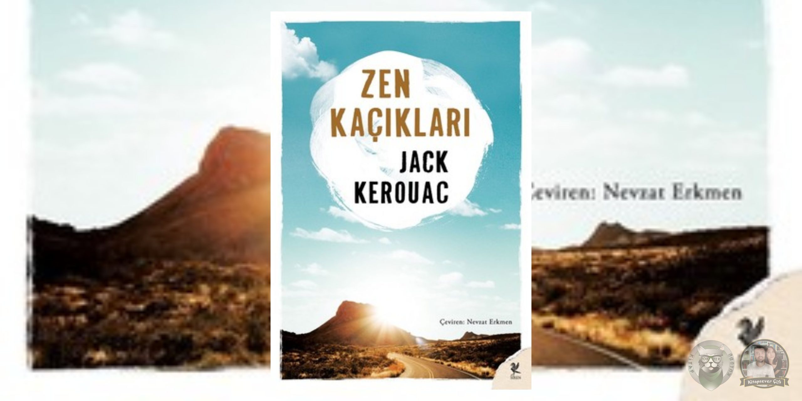 zen kaçıkları