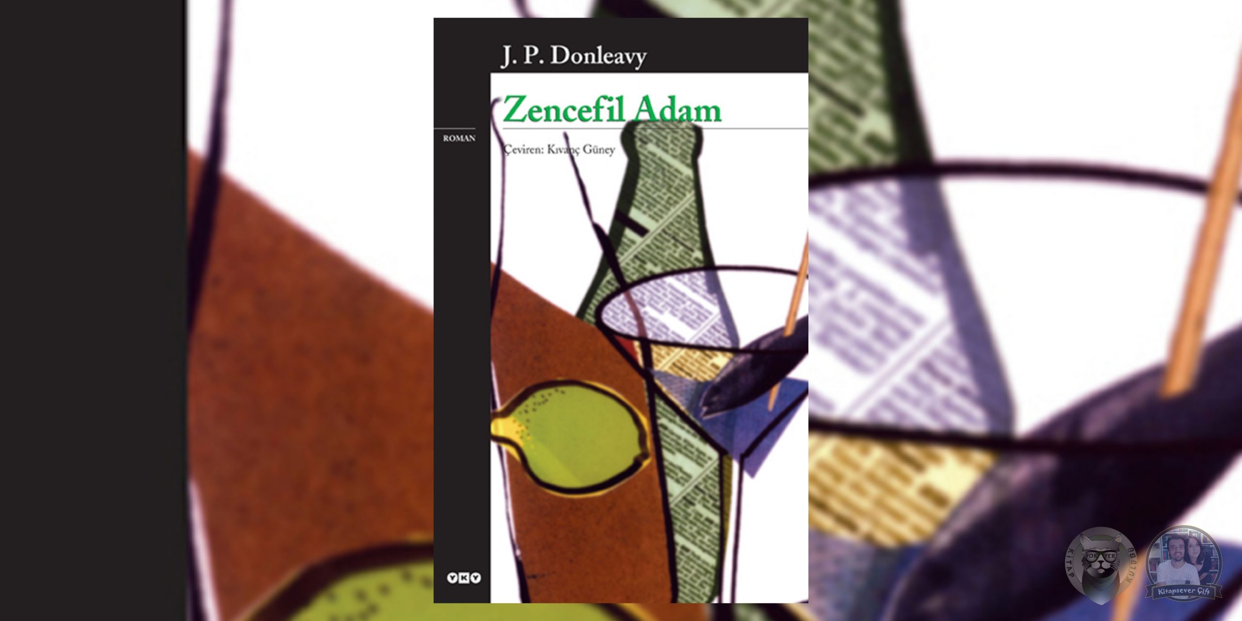 Zencefil Adam