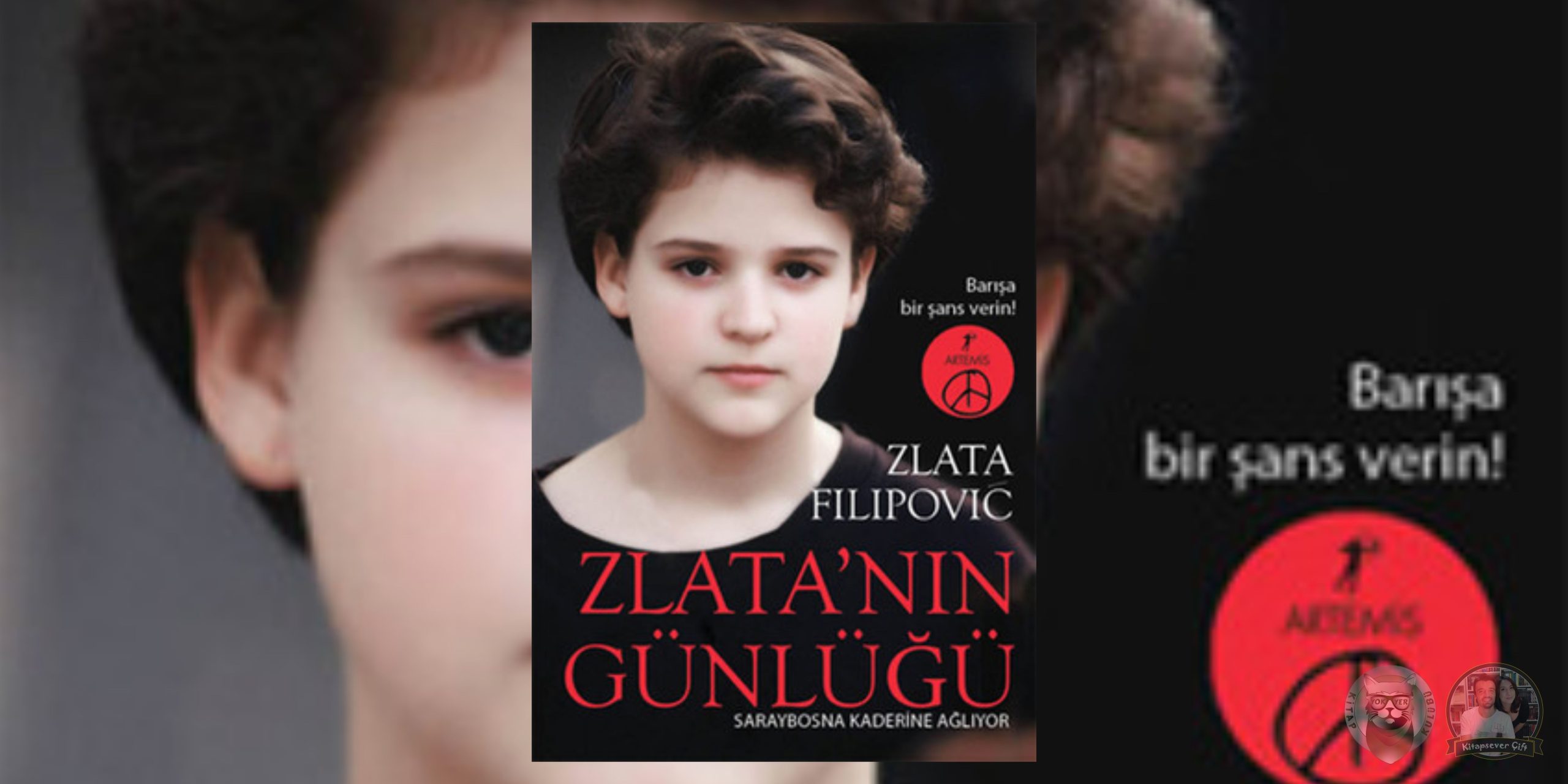 Zlata'nın Günlüğü