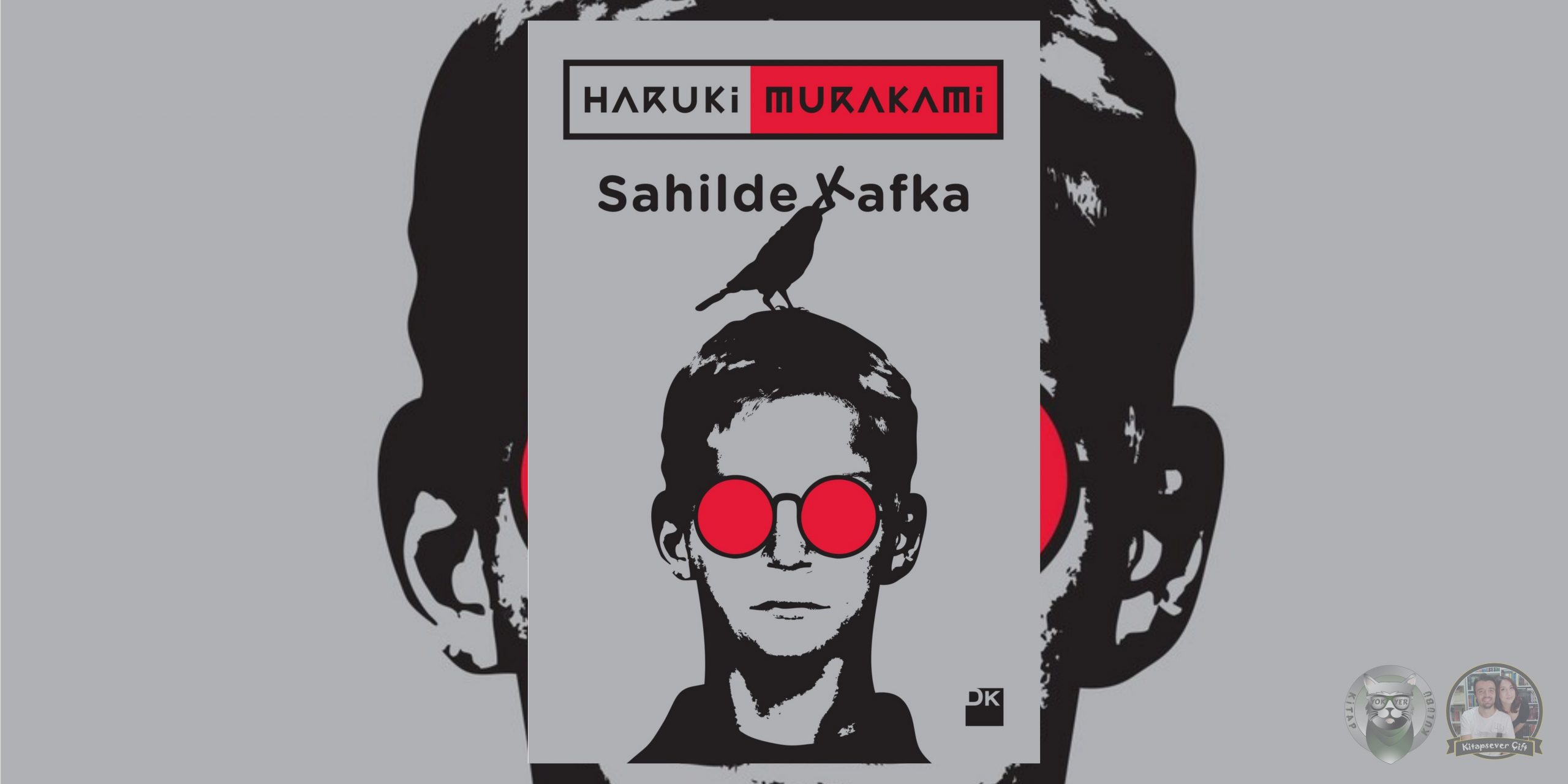 Sahilde Kafka