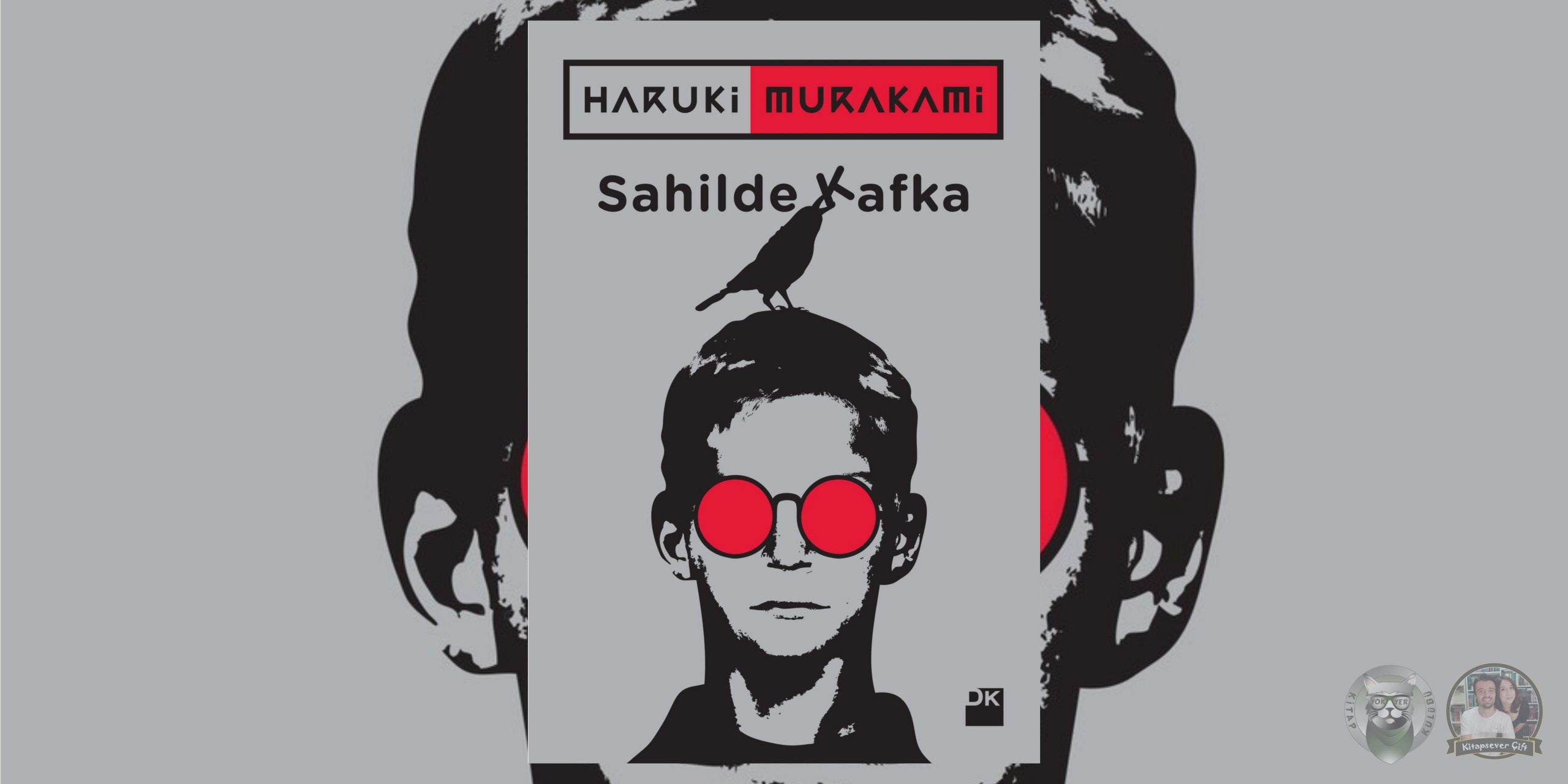 sahilde kafka