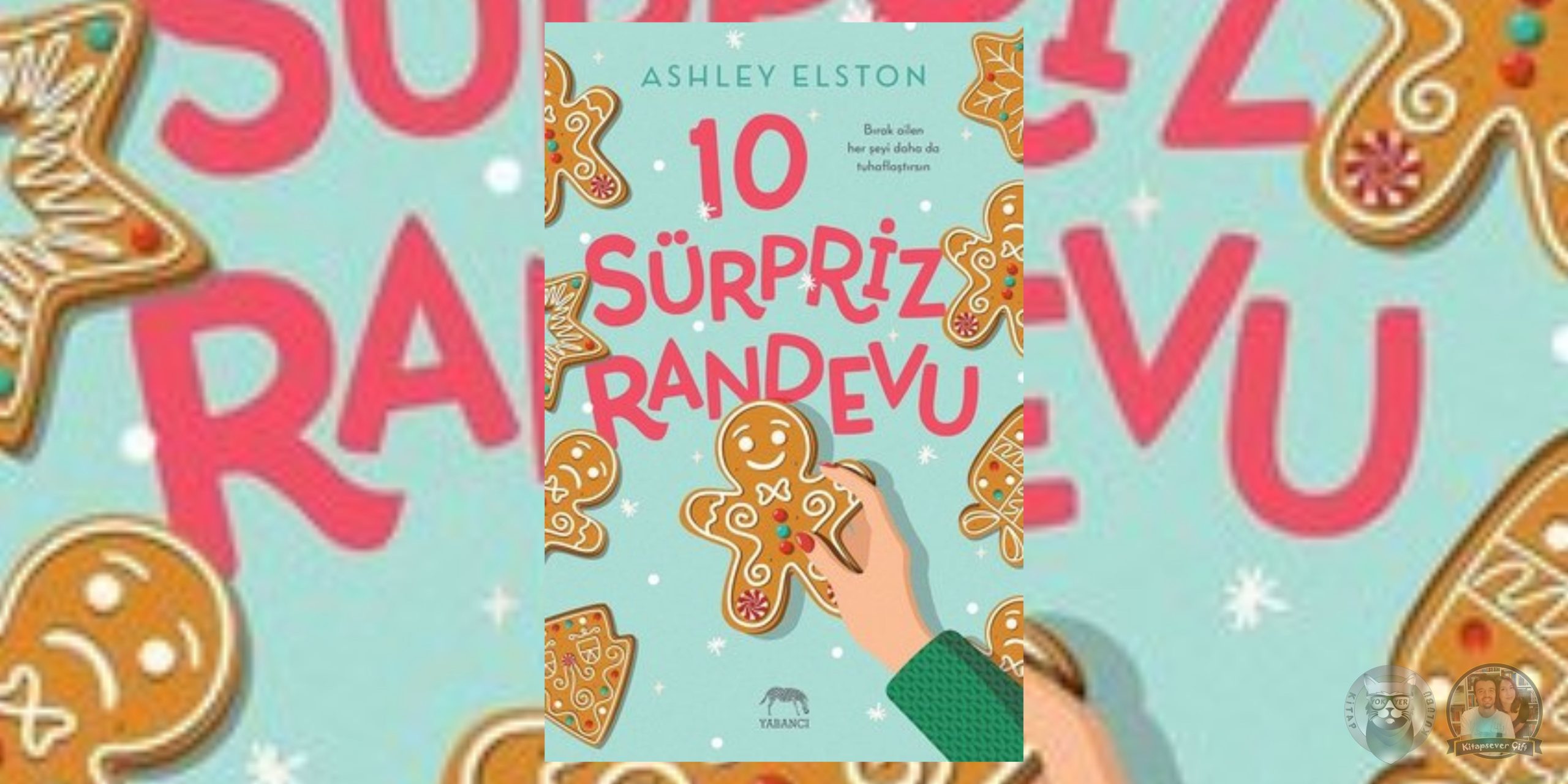 10 Sürpriz Randevu