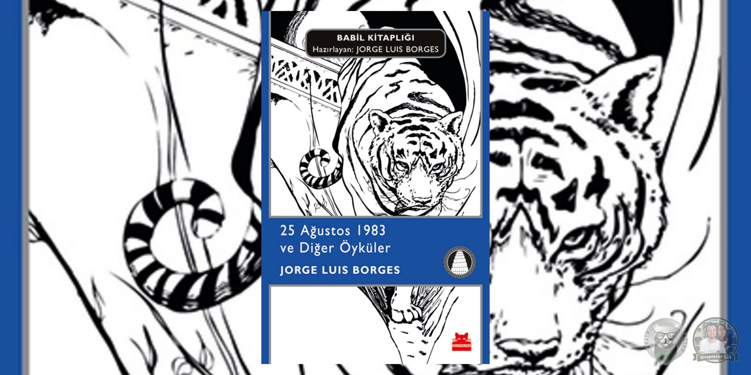 25 Ağustos 1983 ve Diğer Öyküler