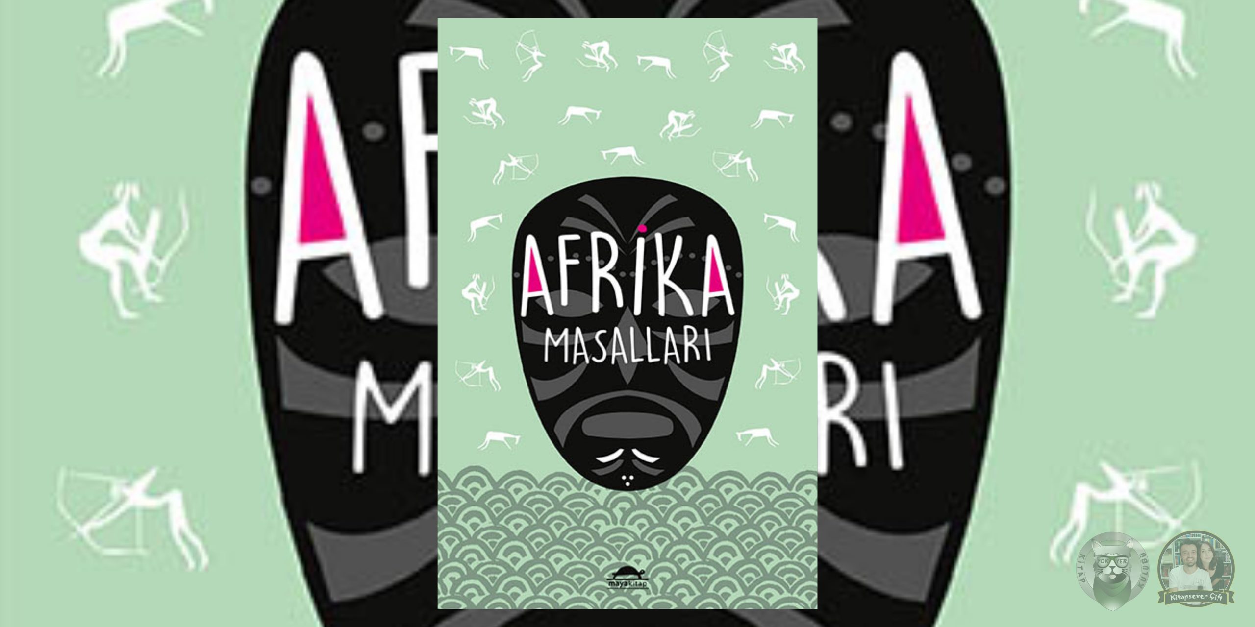 Afrika Masalları