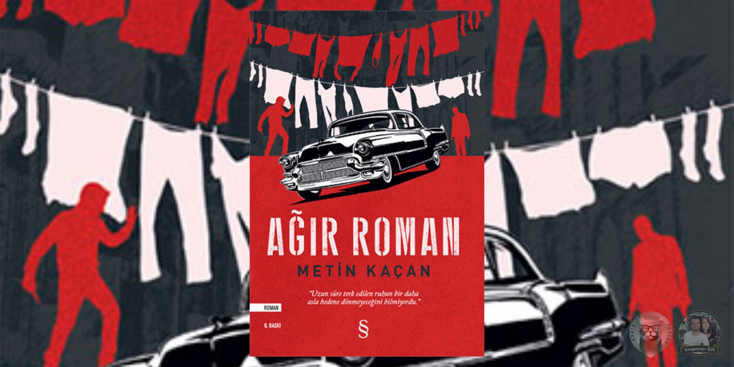 ağır roman