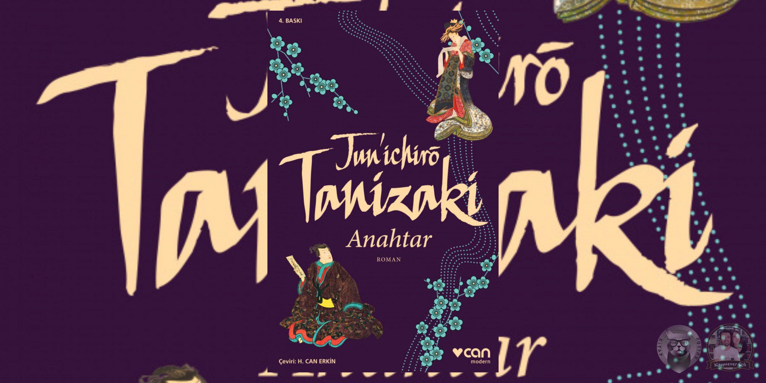 Anahtar
