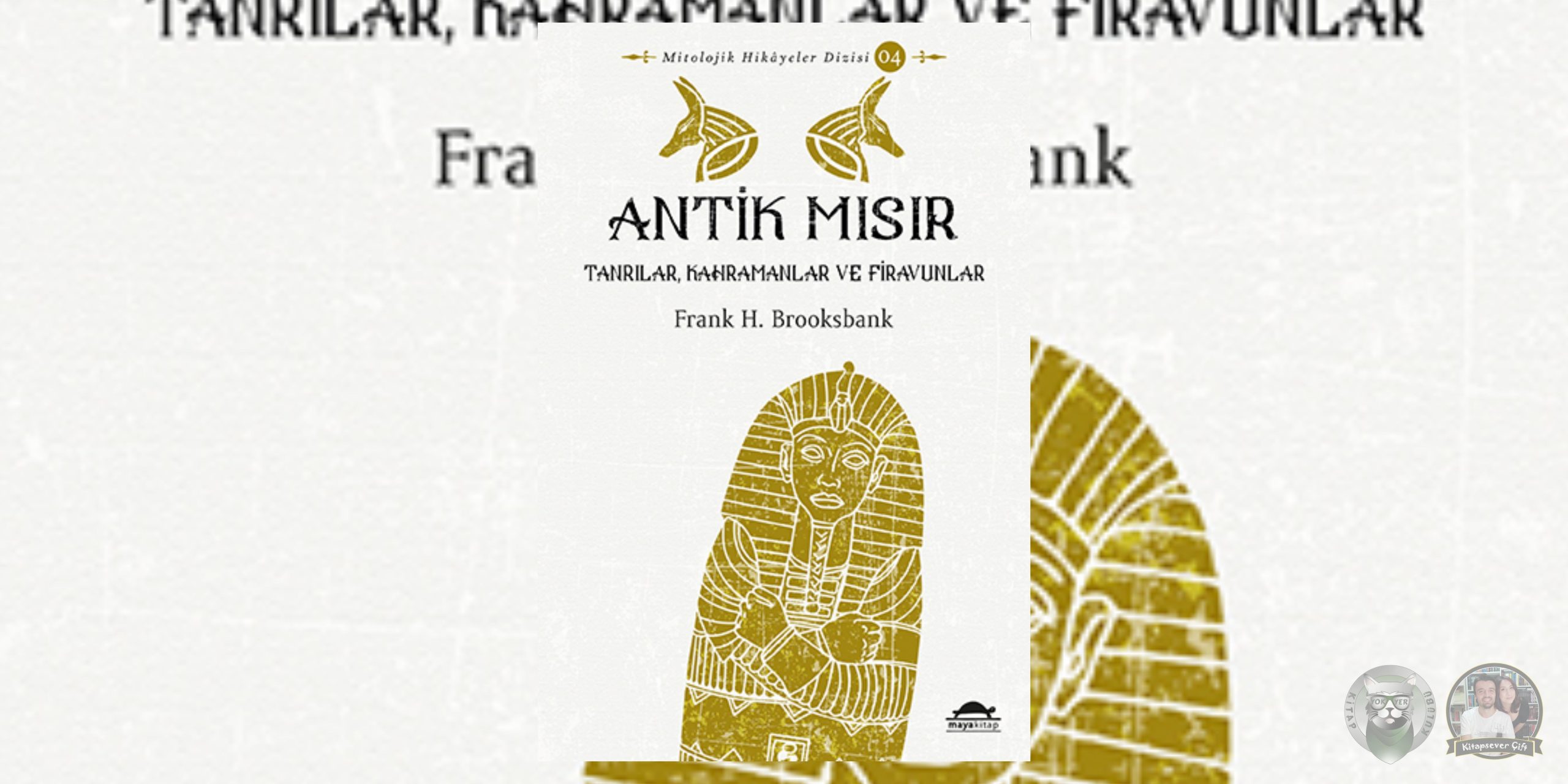 antik mısır